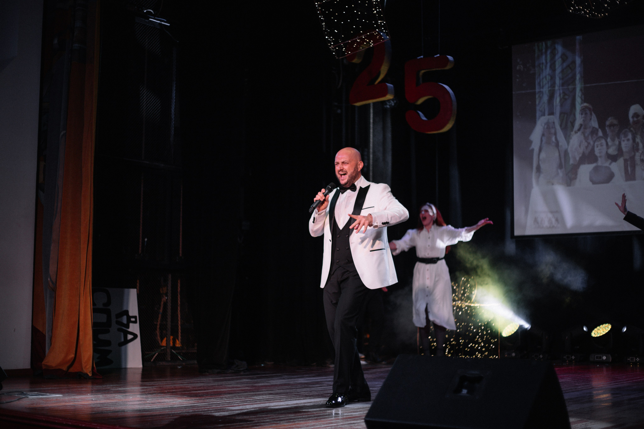 РП'25. EGOROV PRODUCTION