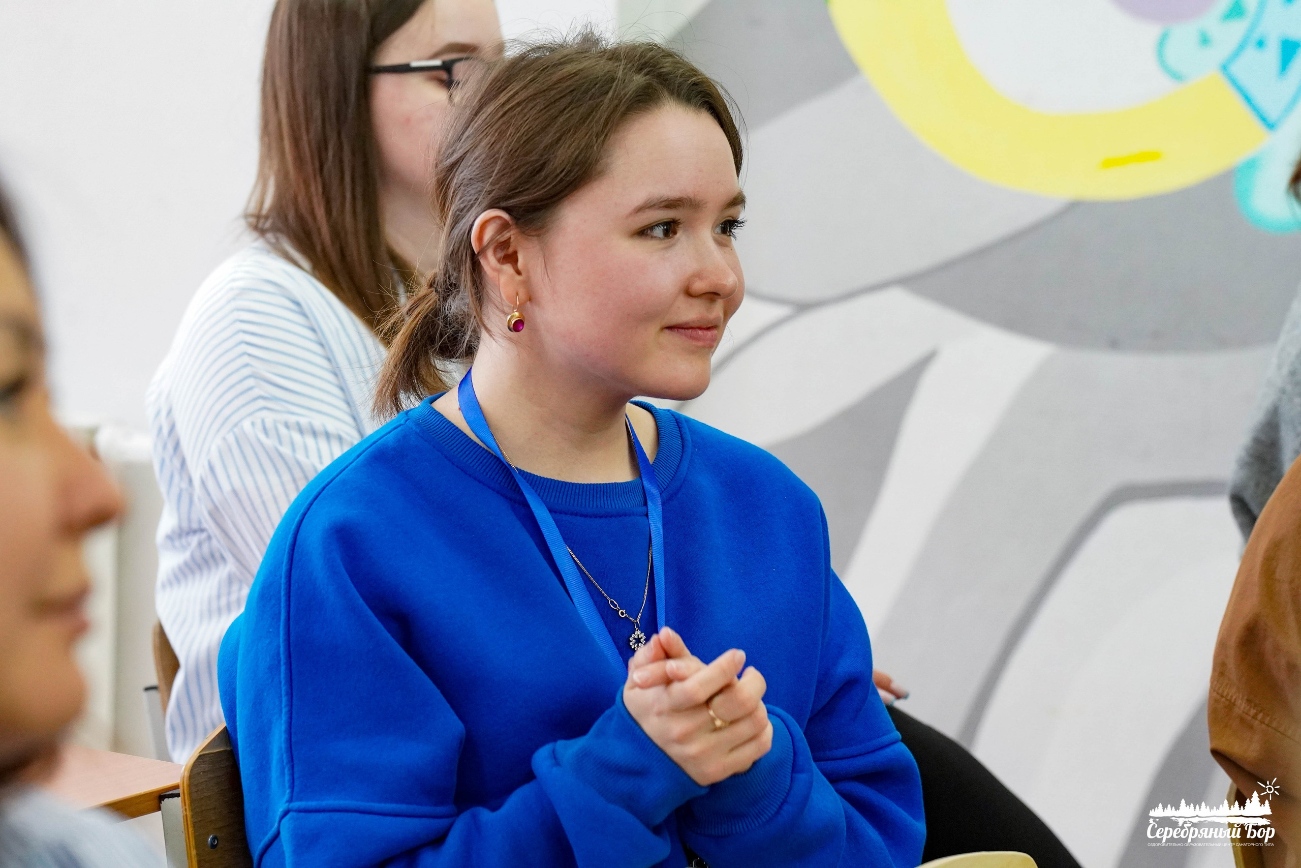 «Факультет педагогических профессий». EGOROV PRODUCTION