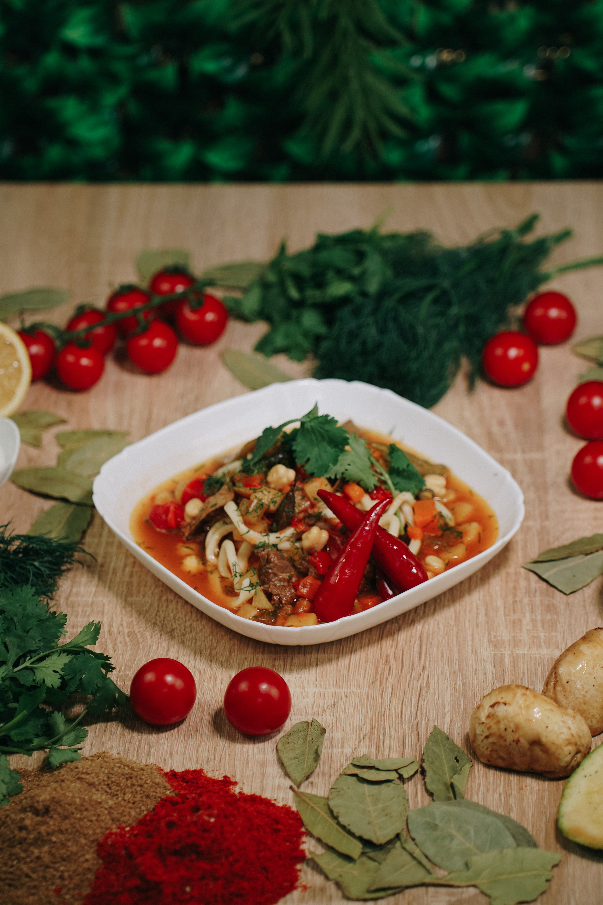 Дом Манты. EGOROV PRODUCTION