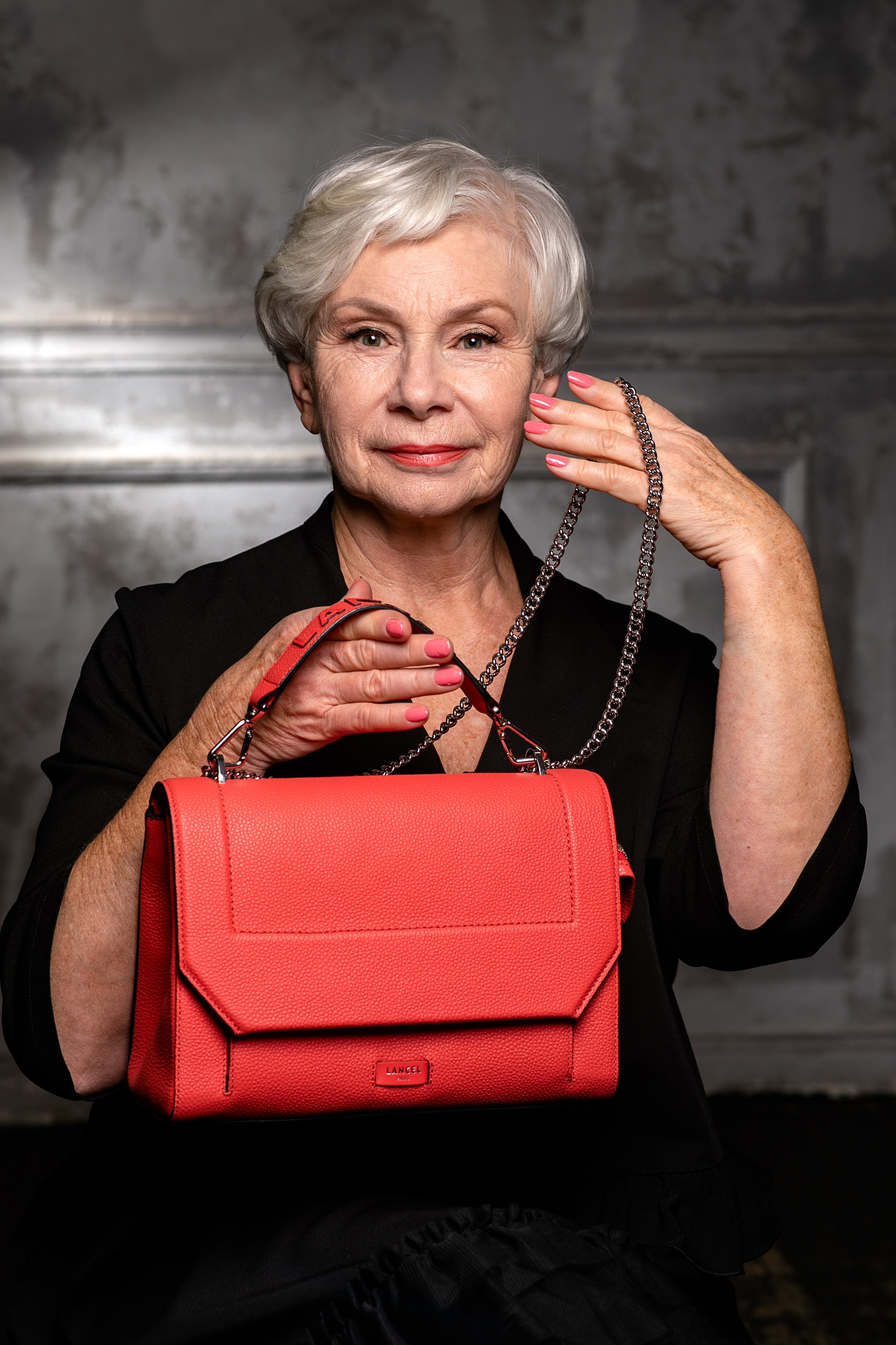 Реклама. Art photographer Nino