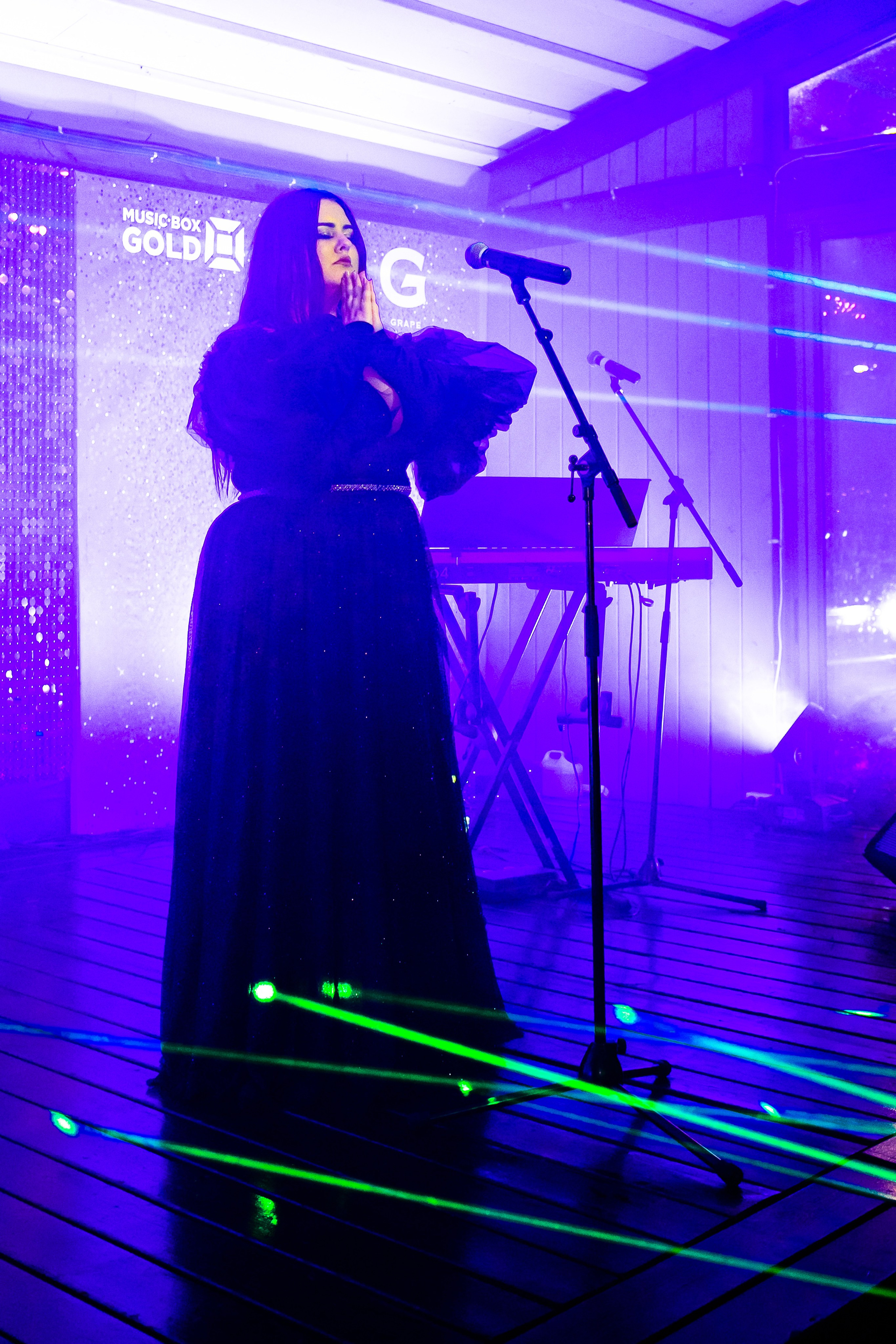 Конаково. Art photographer Nino