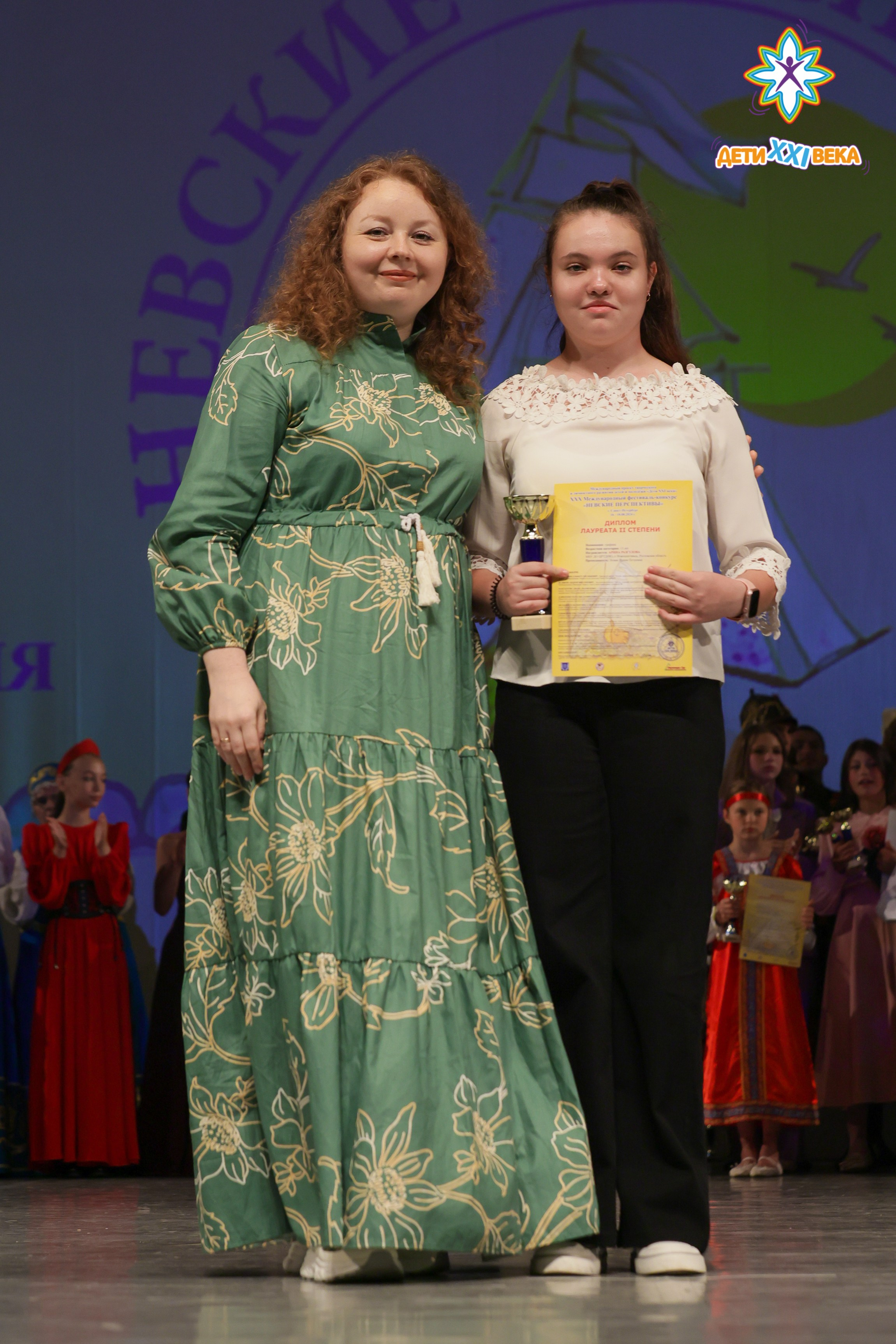 Невские перспективы Санкт-Петербург 17.08.2025. FOTOVIDEOFEST