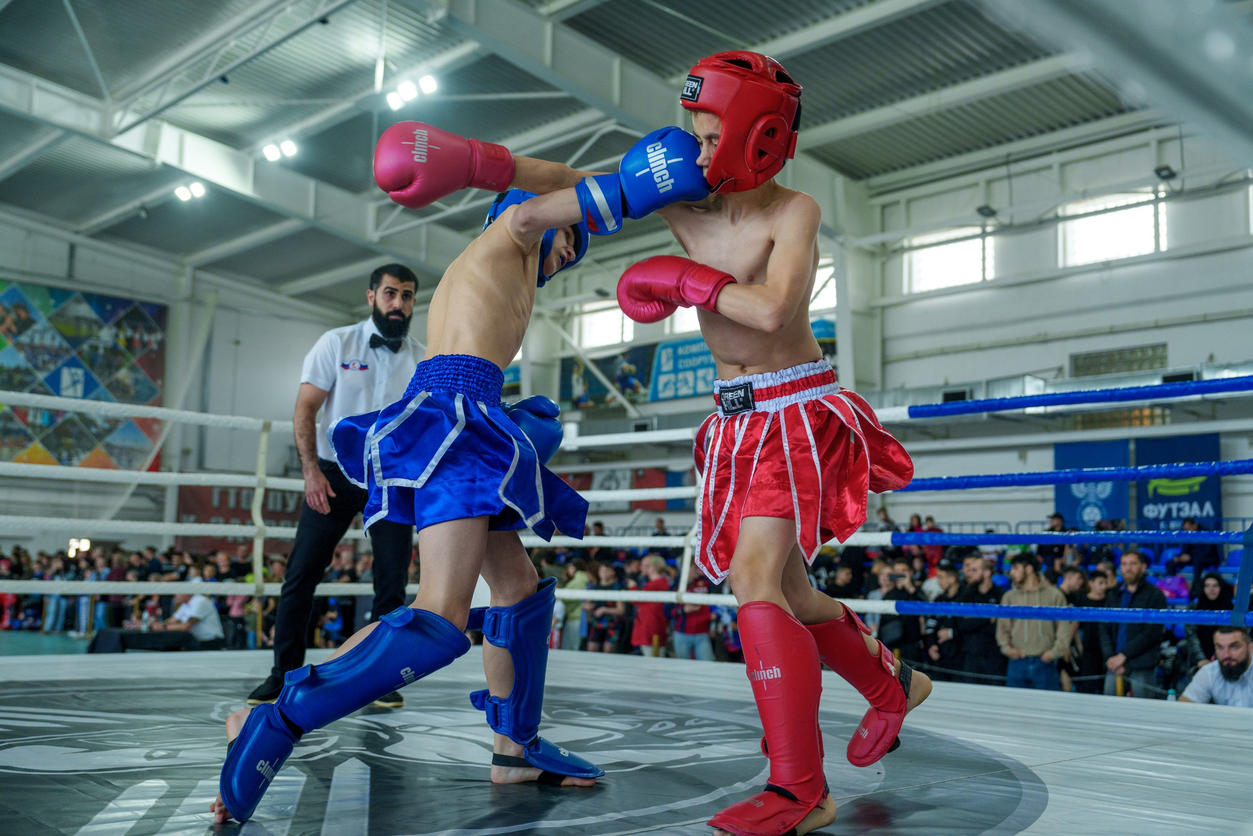 Разное — Спорт. Радочин Эдуард — репортажный фотограф