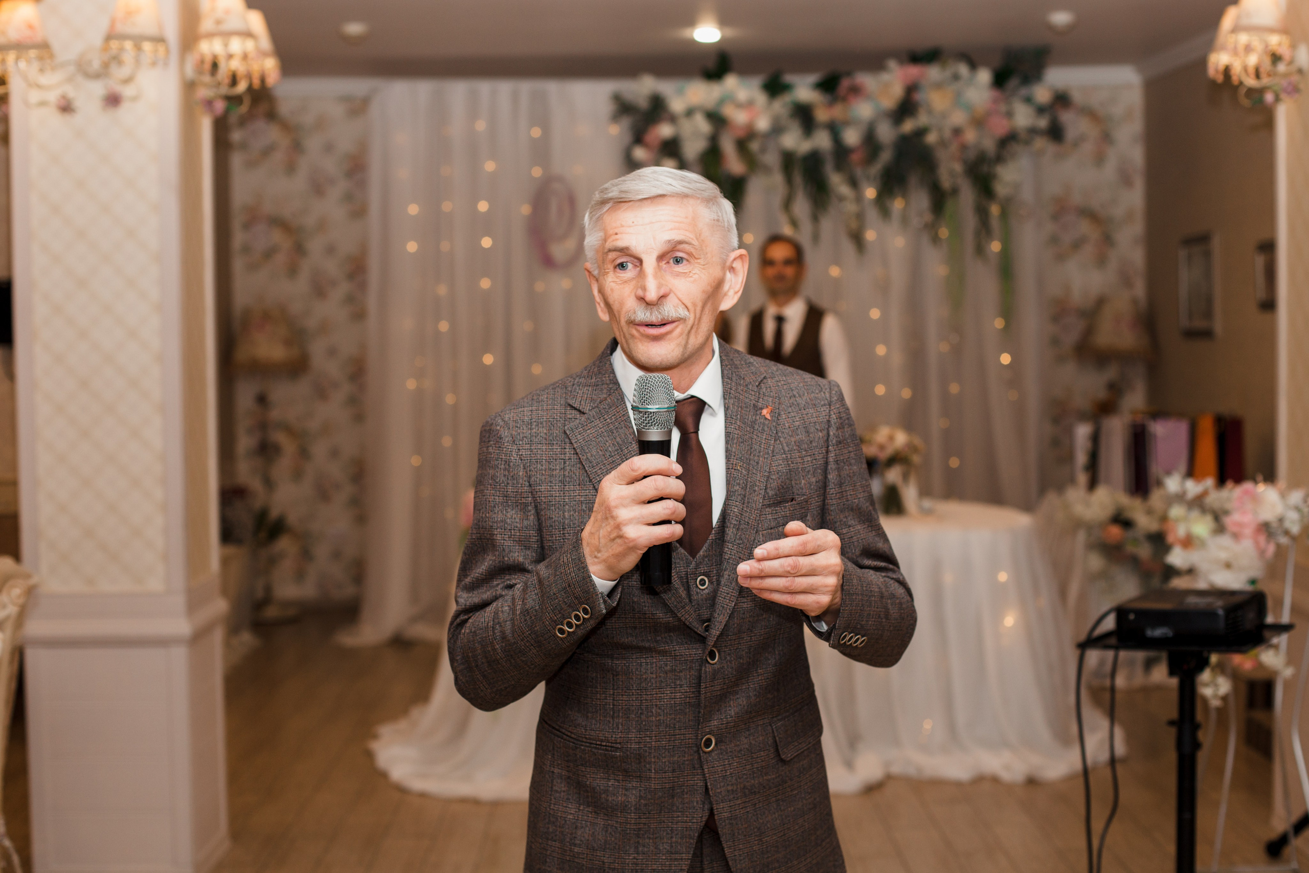 Сергей и Юлия. Свадебный и семейный фотограф в Краснодаре