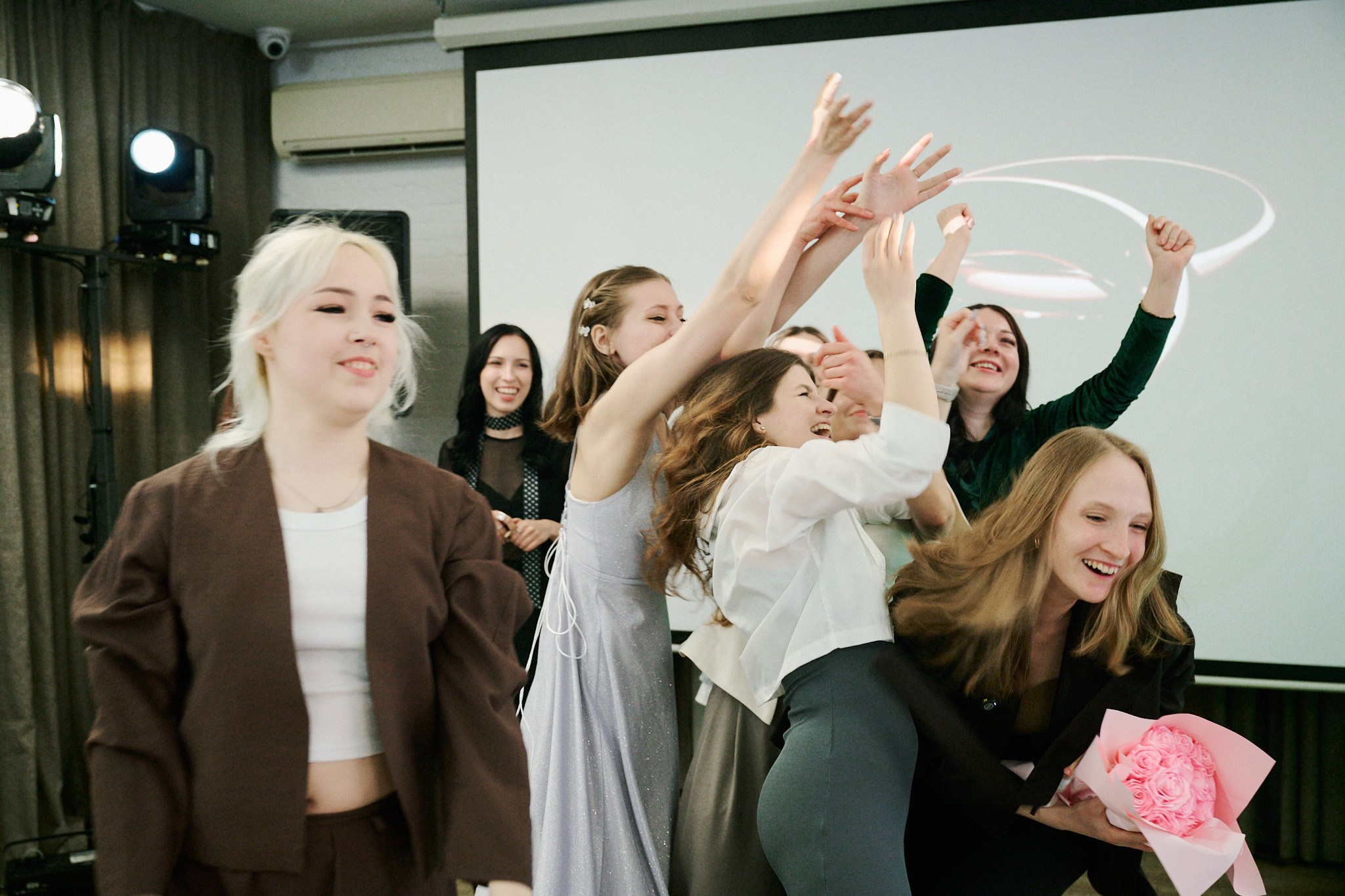 Дима и Алина. Маляревич Дмитрий свадебный фотограф