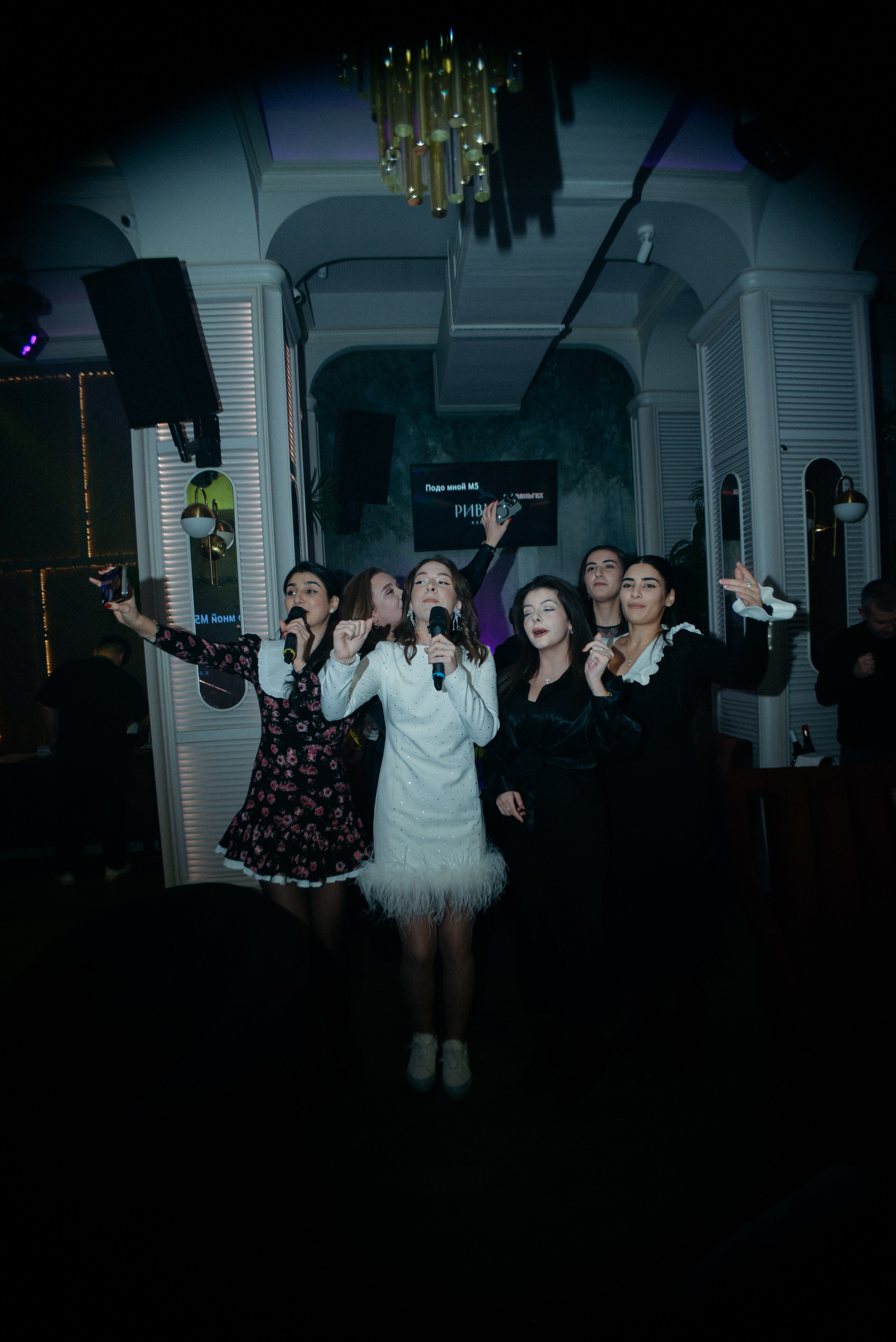 Нина Happy Birthday!. Фотограф Лола Волна, город Москва