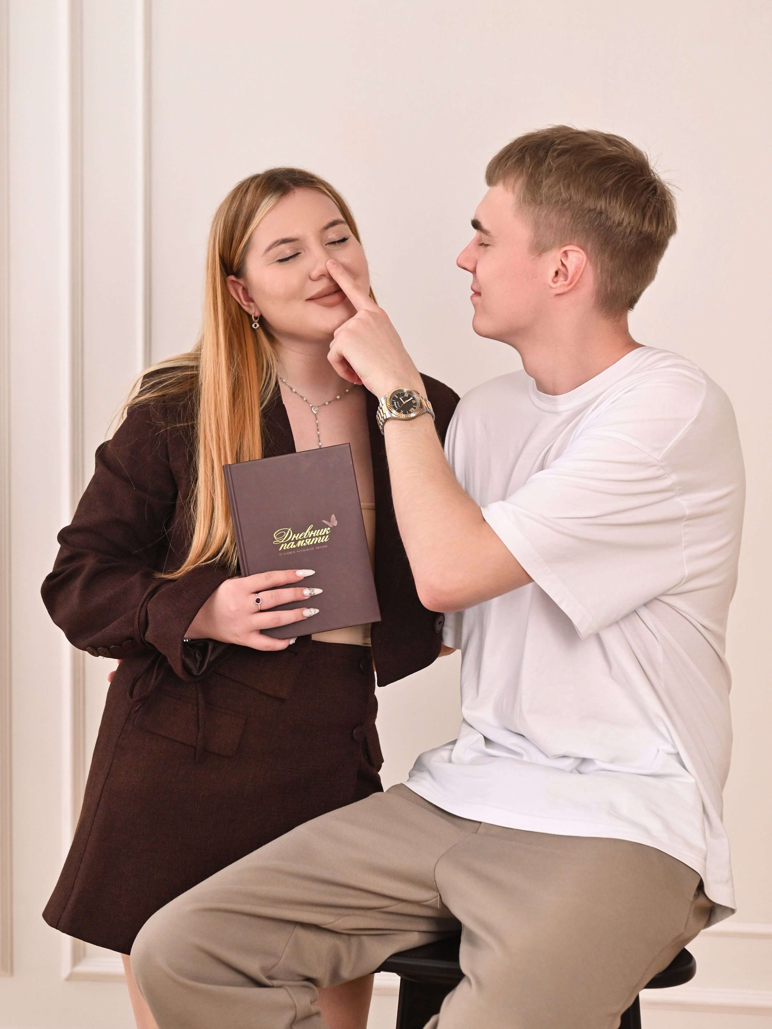 Семейная фотосессия. Свадебный и семейный фотограф в Славянске-на-Кубани Прохорова Алёна