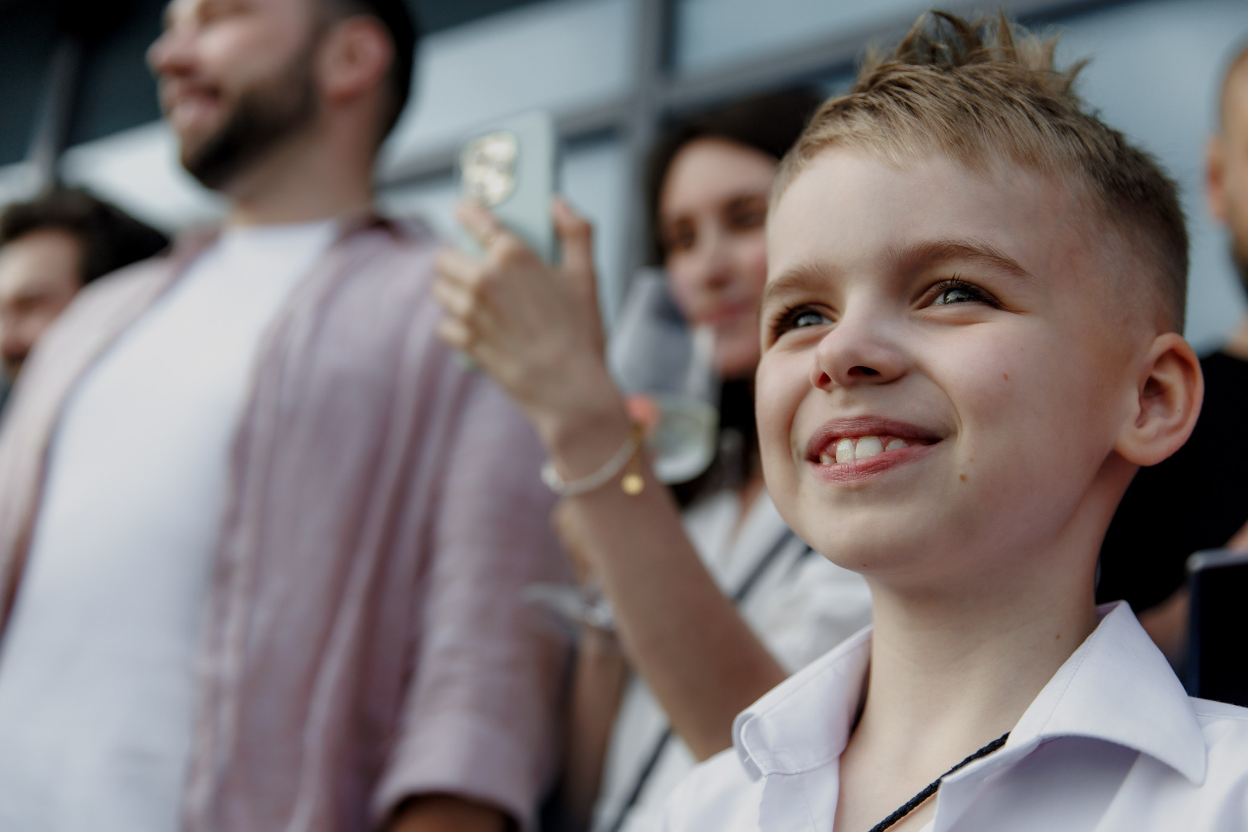 День Рождения. Свадебный фотограф Марина Назарова Москва