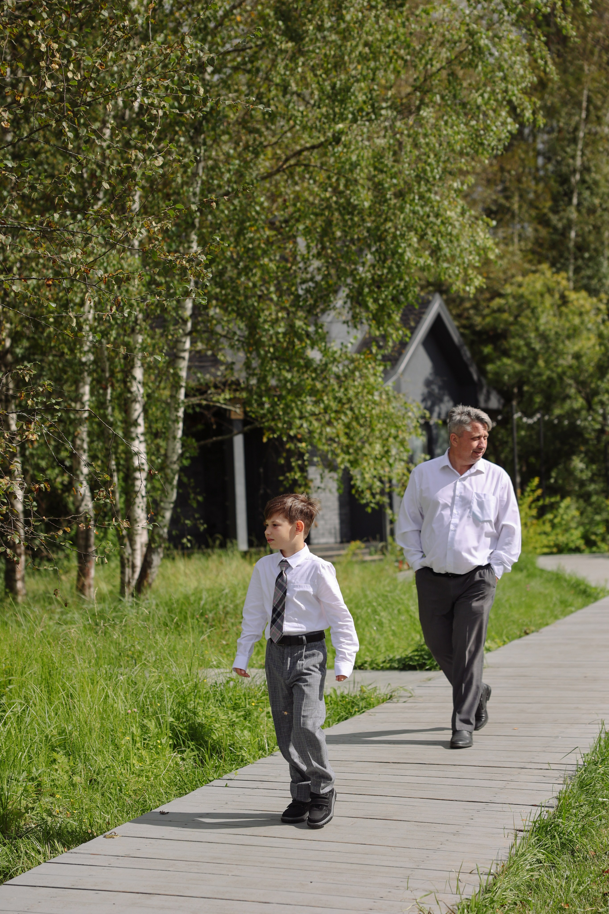 Green-house. Главная