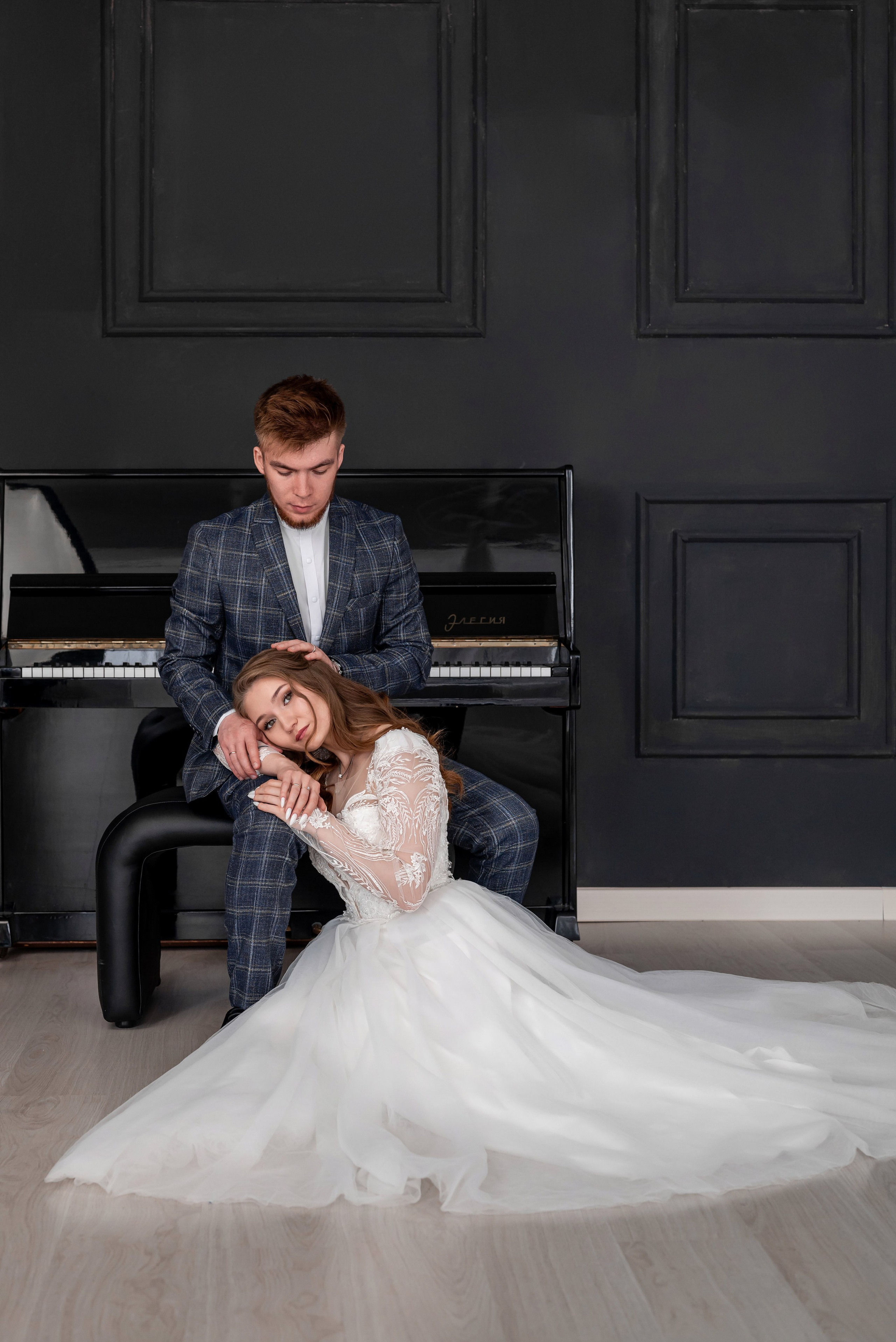 Рустам и Оксана. Фотограф в городе Салават