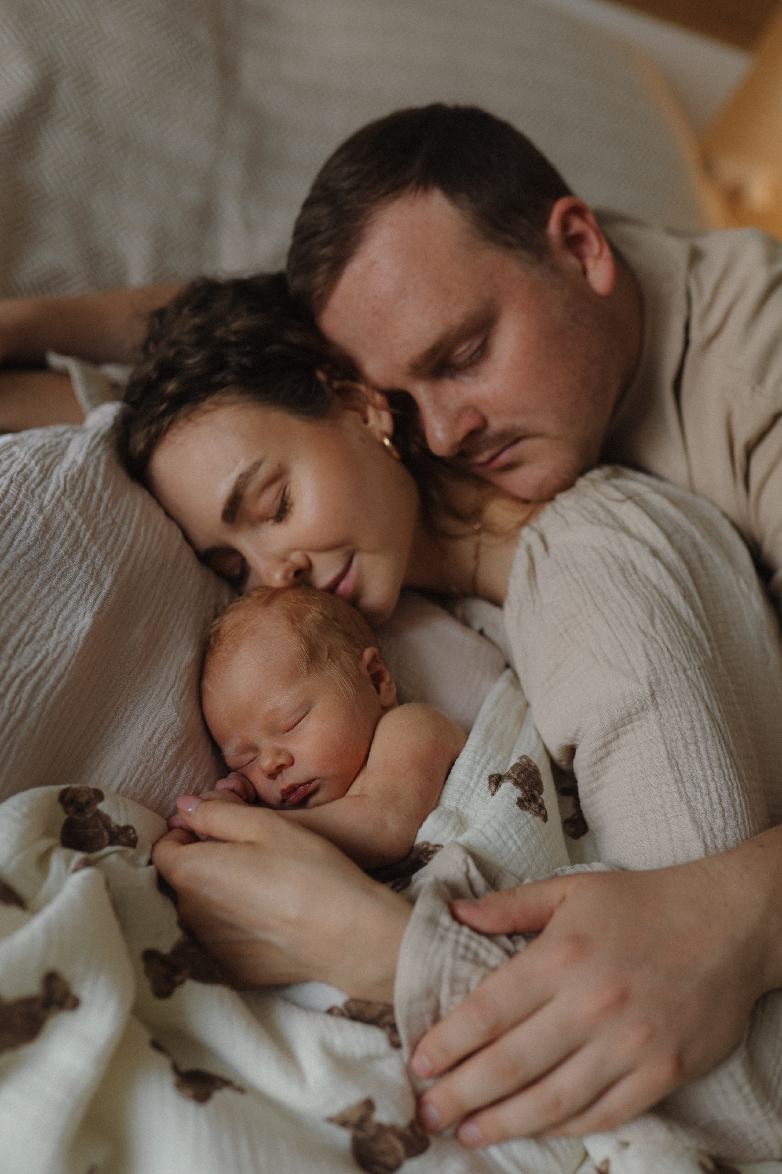 Выписка Арсения❤️. Фотограф на роды в Санкт-Петербурге, семейный, нью-борн Алиса Хрекова