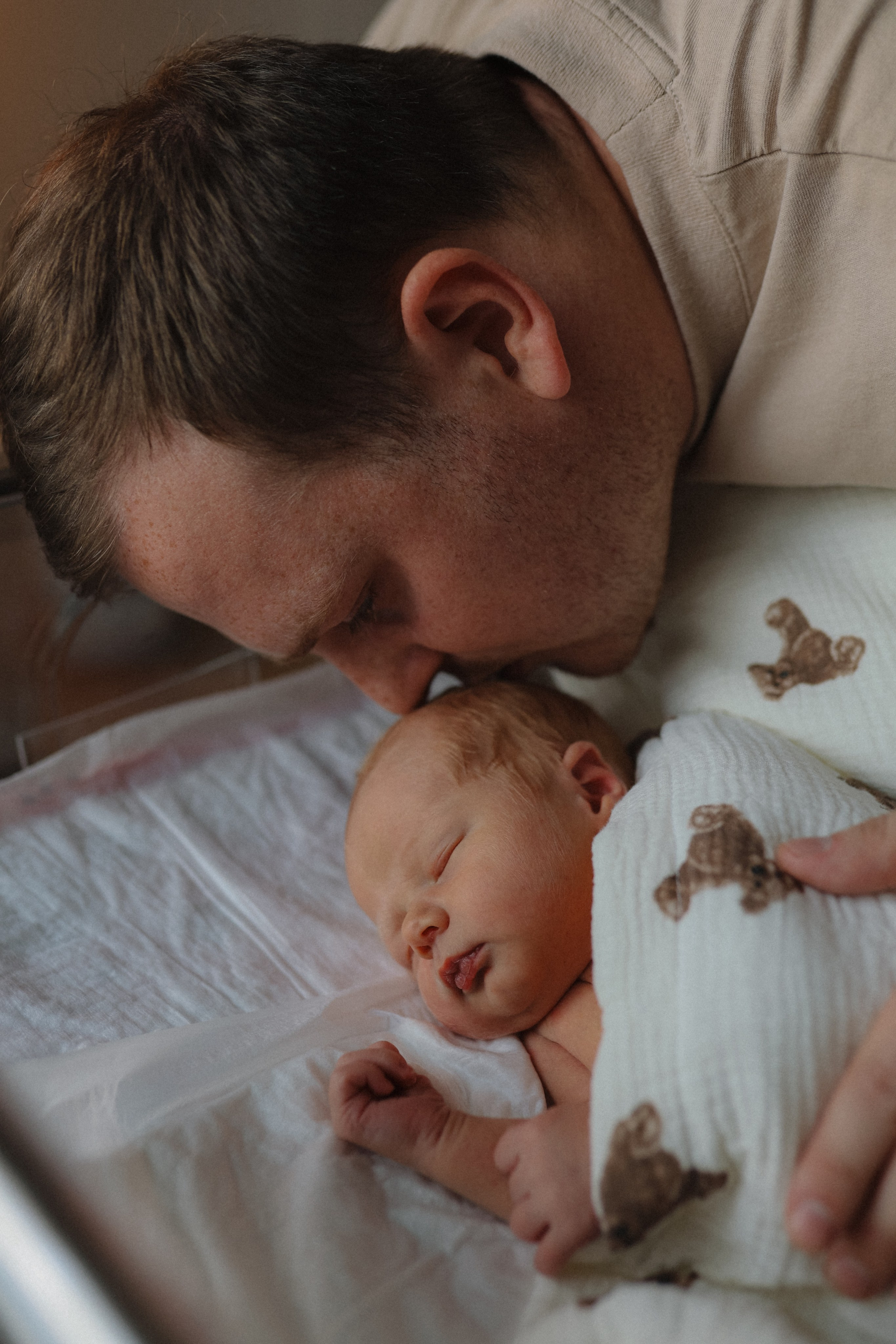 Выписка Арсения❤️. Фотограф на роды в Санкт-Петербурге, семейный, нью-борн Алиса Хрекова
