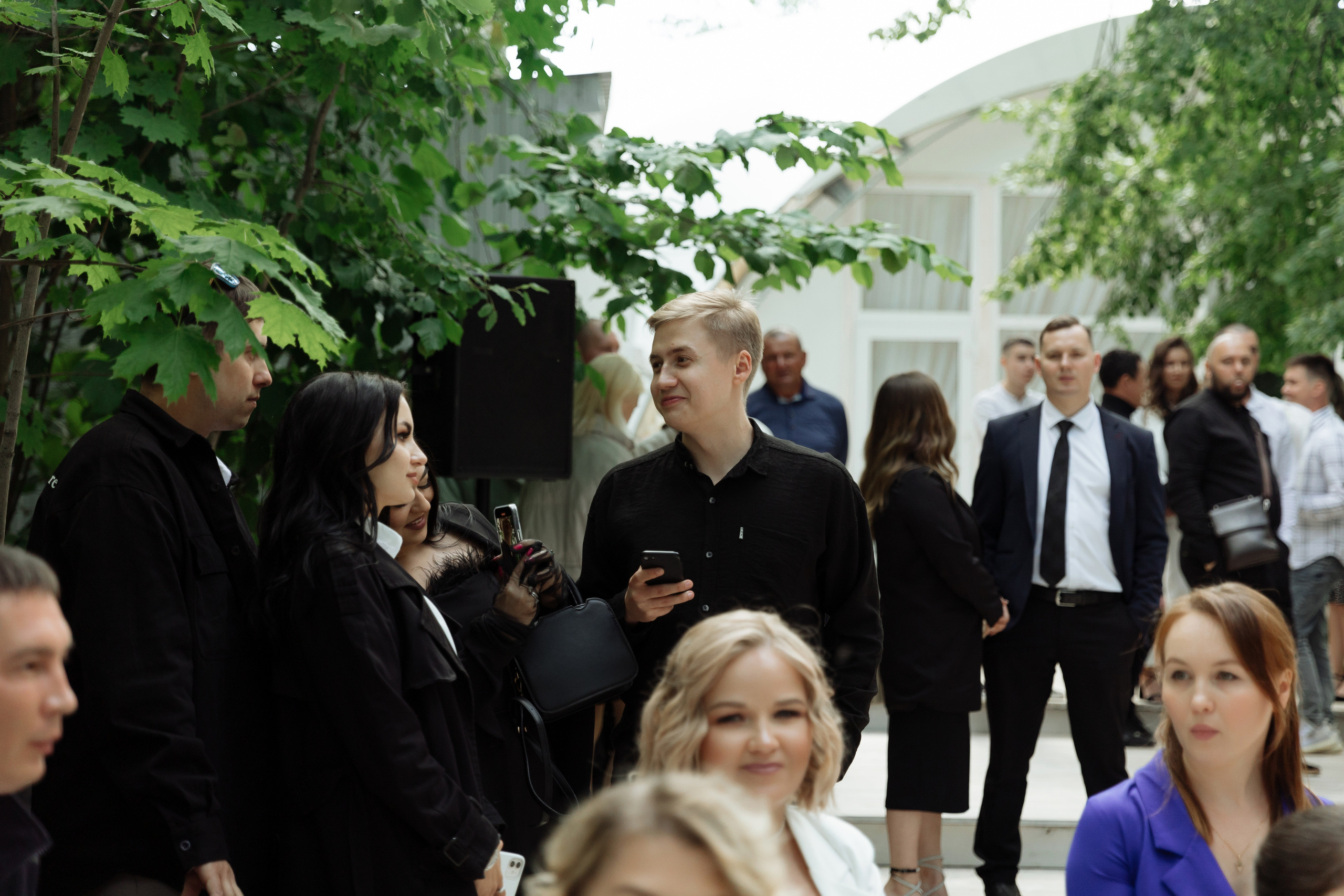 Анна & Сергей. 📷˙Свадебный фотограф и видеограф в Чебоксарах | Ксения