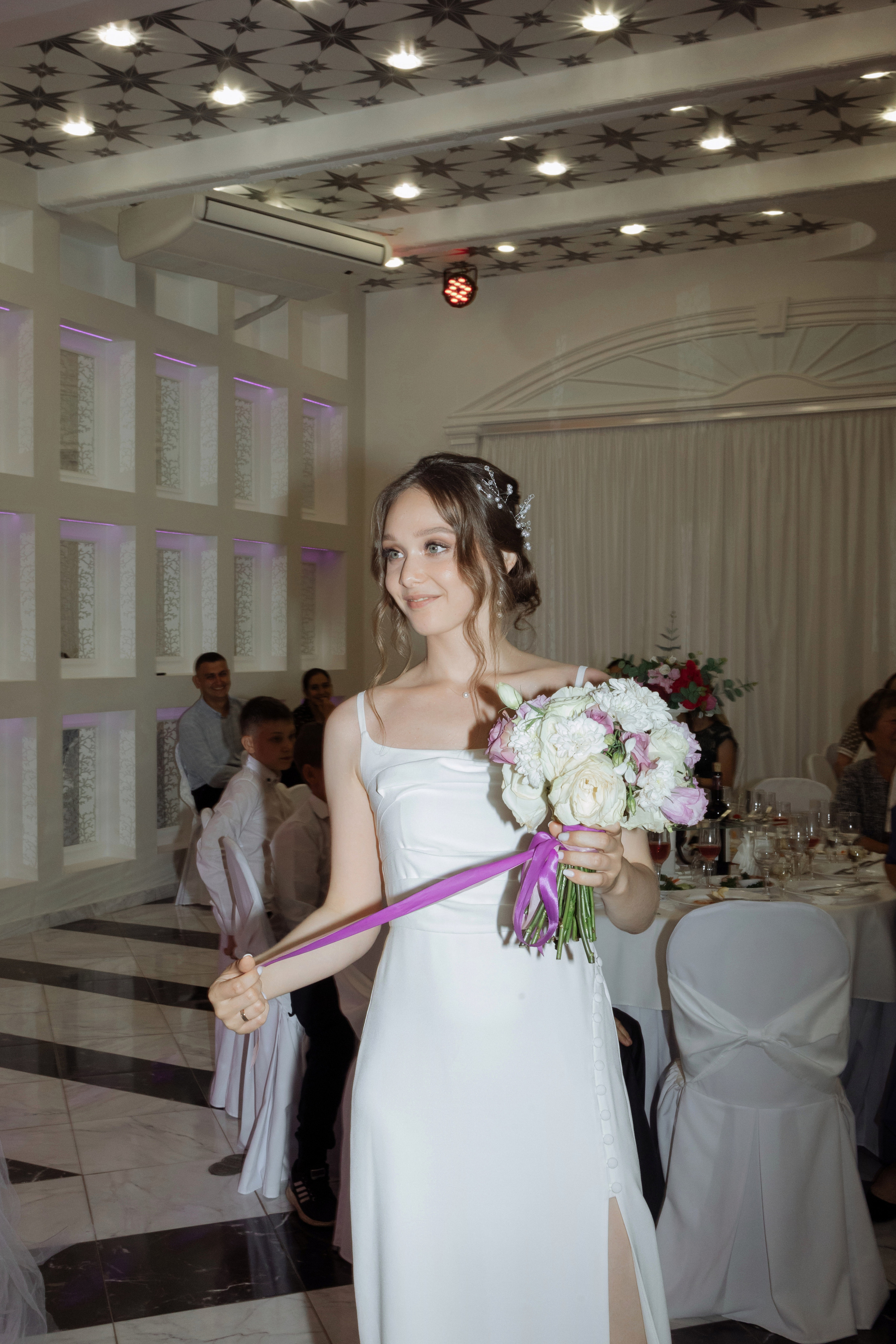 Таня & Николай. 📷˙Свадебный фотограф и видеограф в Чебоксарах | Ксения