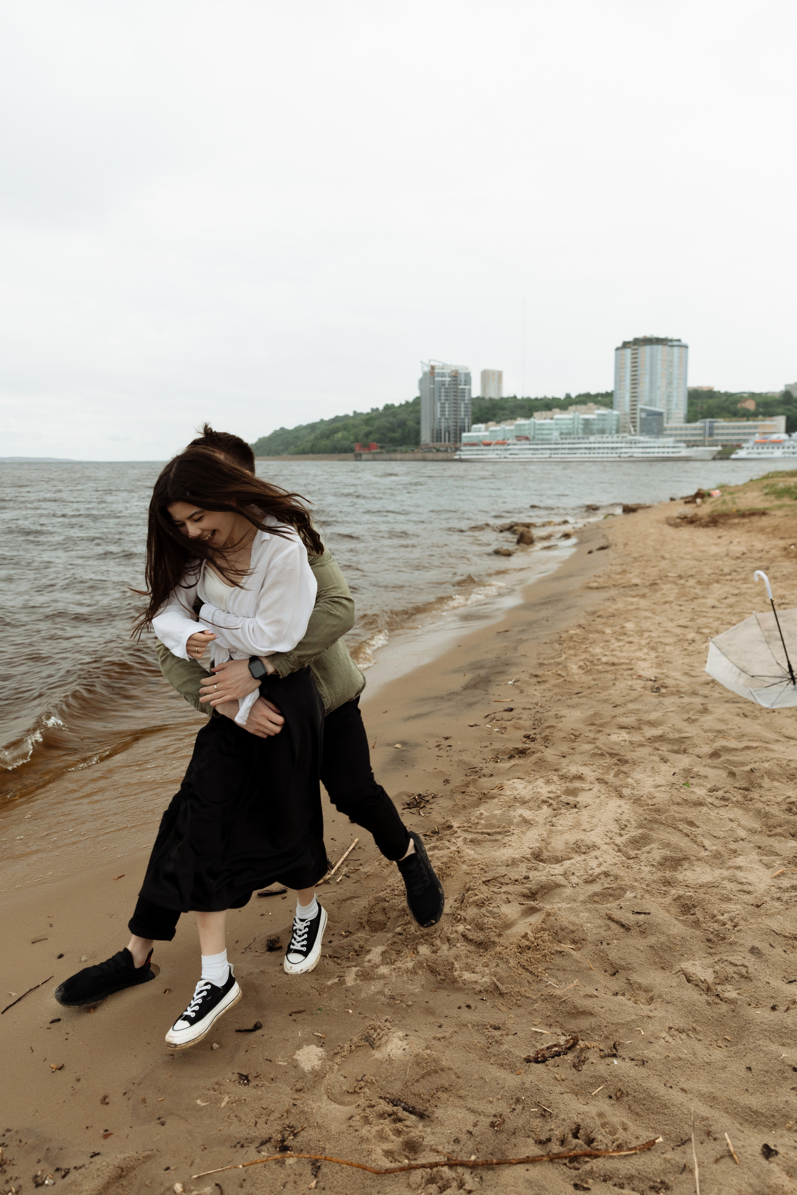 Аня и Сергей. 📷˙Свадебный фотограф и видеограф в Чебоксарах | Ксения