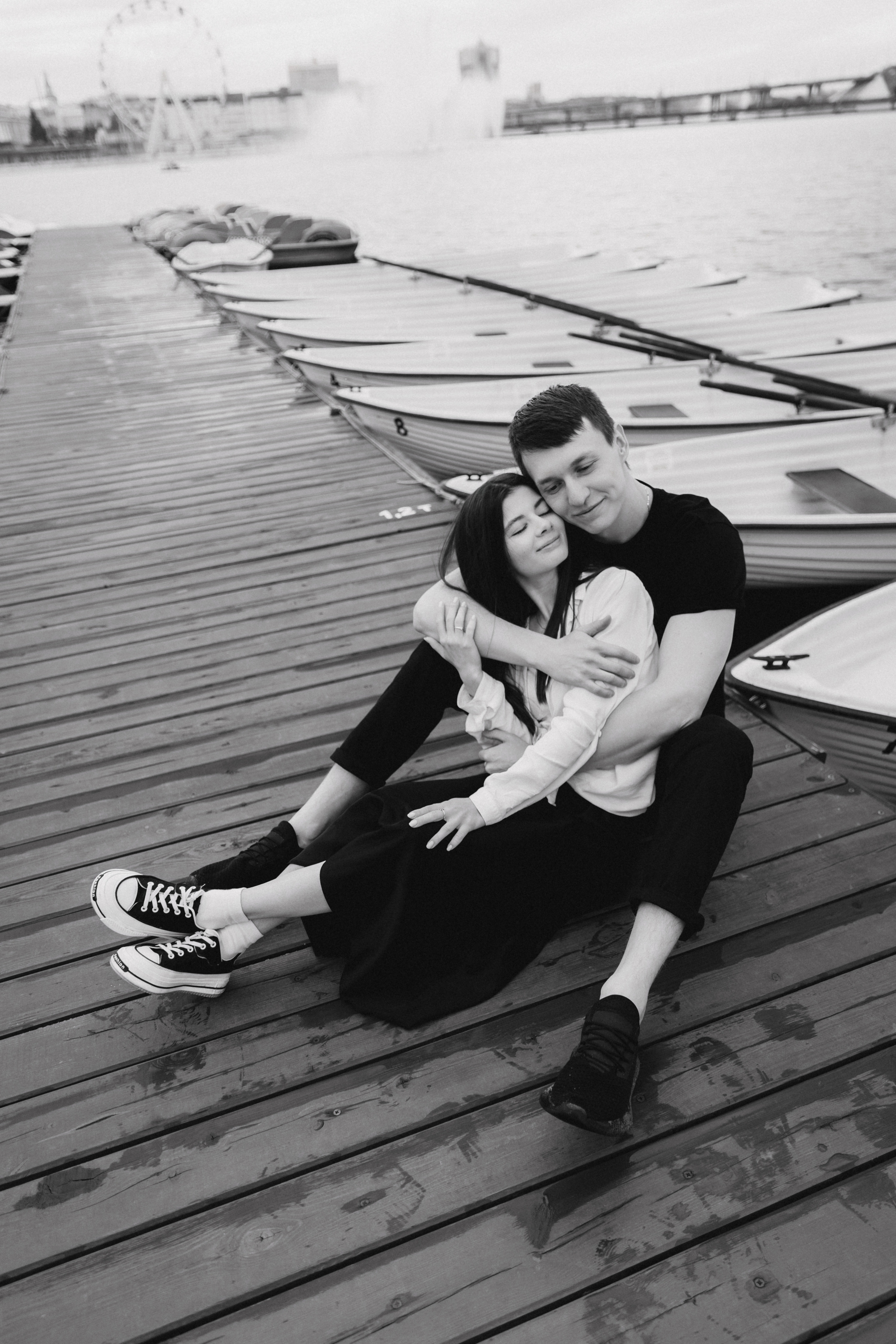 Аня и Сергей. 📷˙Свадебный фотограф и видеограф в Чебоксарах | Ксения