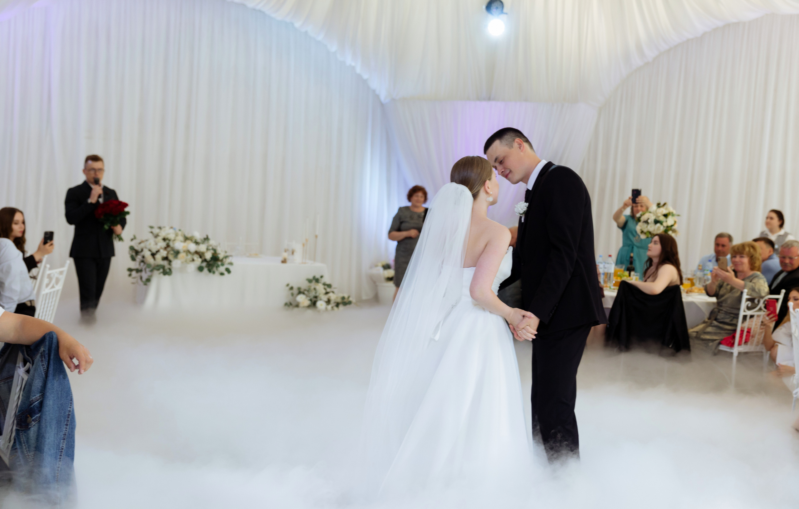 Анна & Сергей. 📷˙Свадебный фотограф и видеограф в Чебоксарах | Ксения