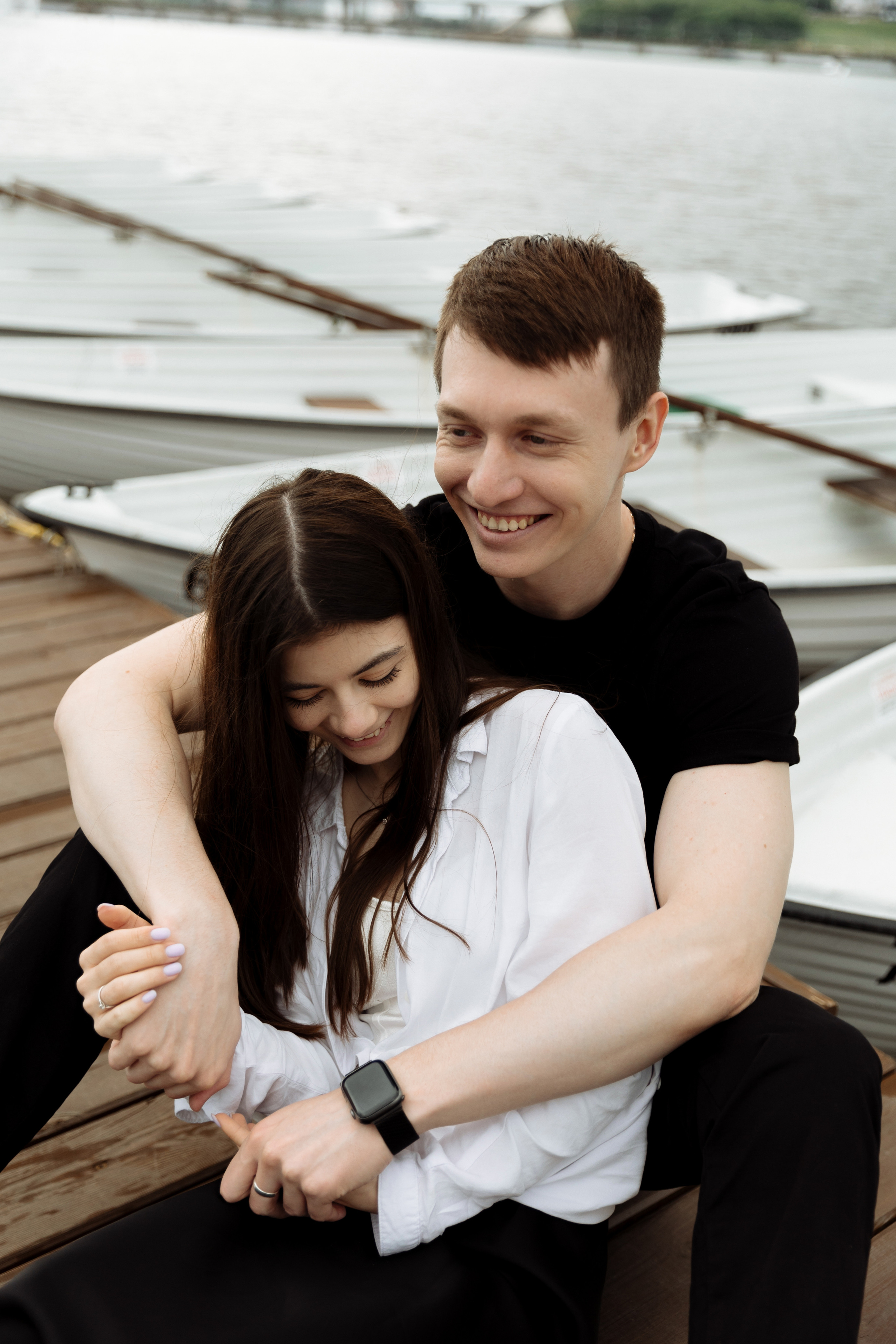 Аня и Сергей. 📷˙Свадебный фотограф и видеограф в Чебоксарах | Ксения