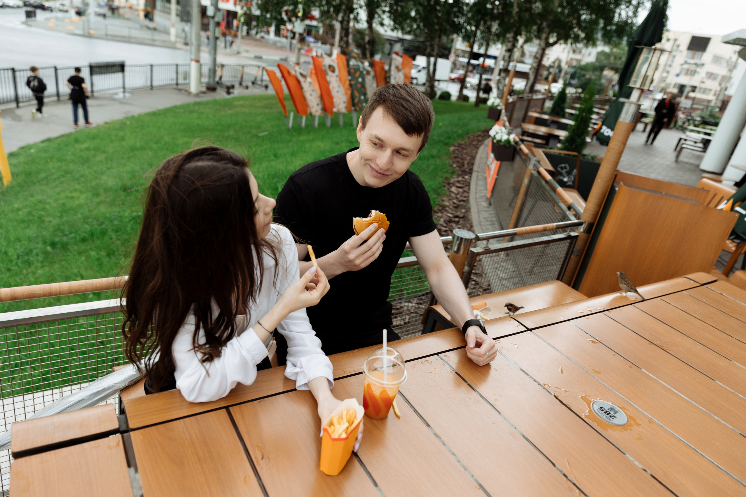 Аня и Сергей. 📷˙Свадебный фотограф и видеограф в Чебоксарах | Ксения