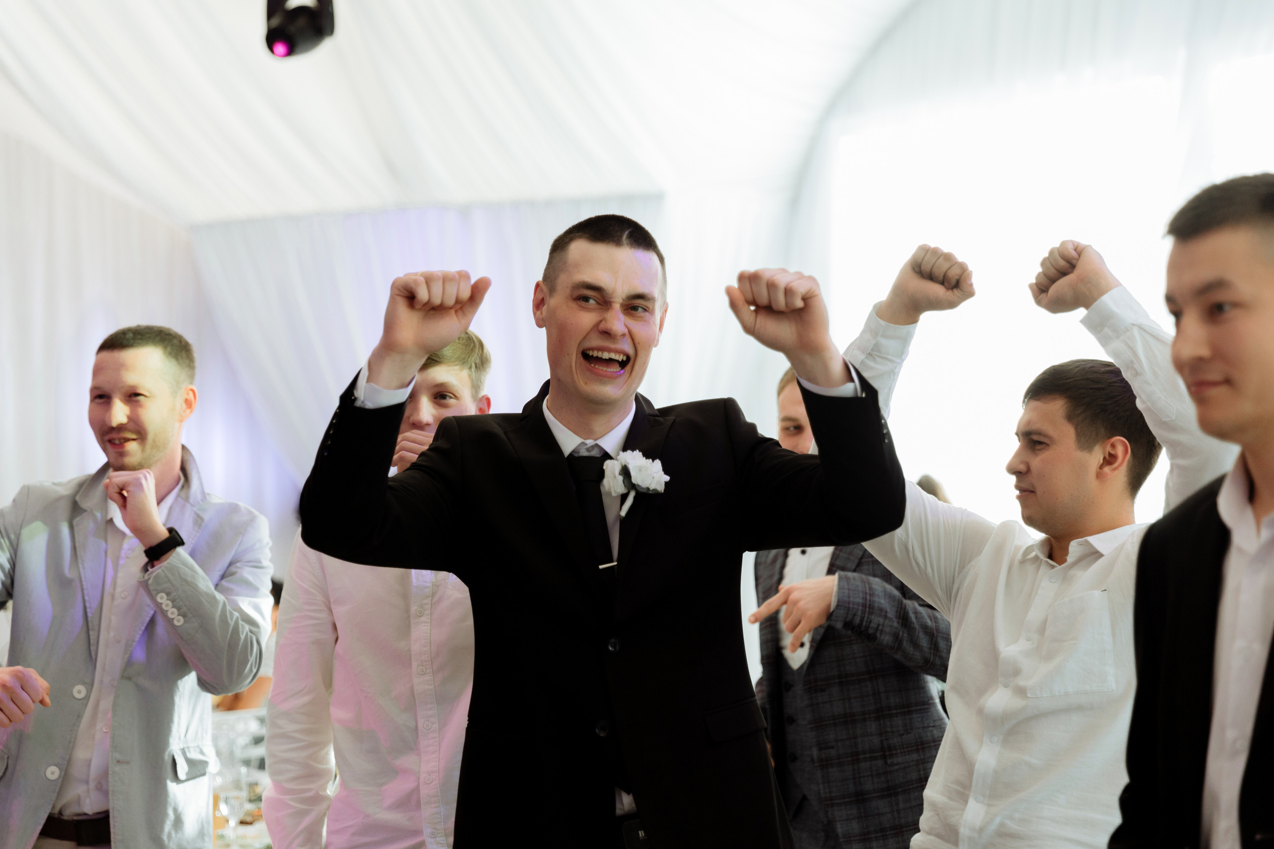 Анна & Сергей. 📷˙Свадебный фотограф и видеограф в Чебоксарах | Ксения