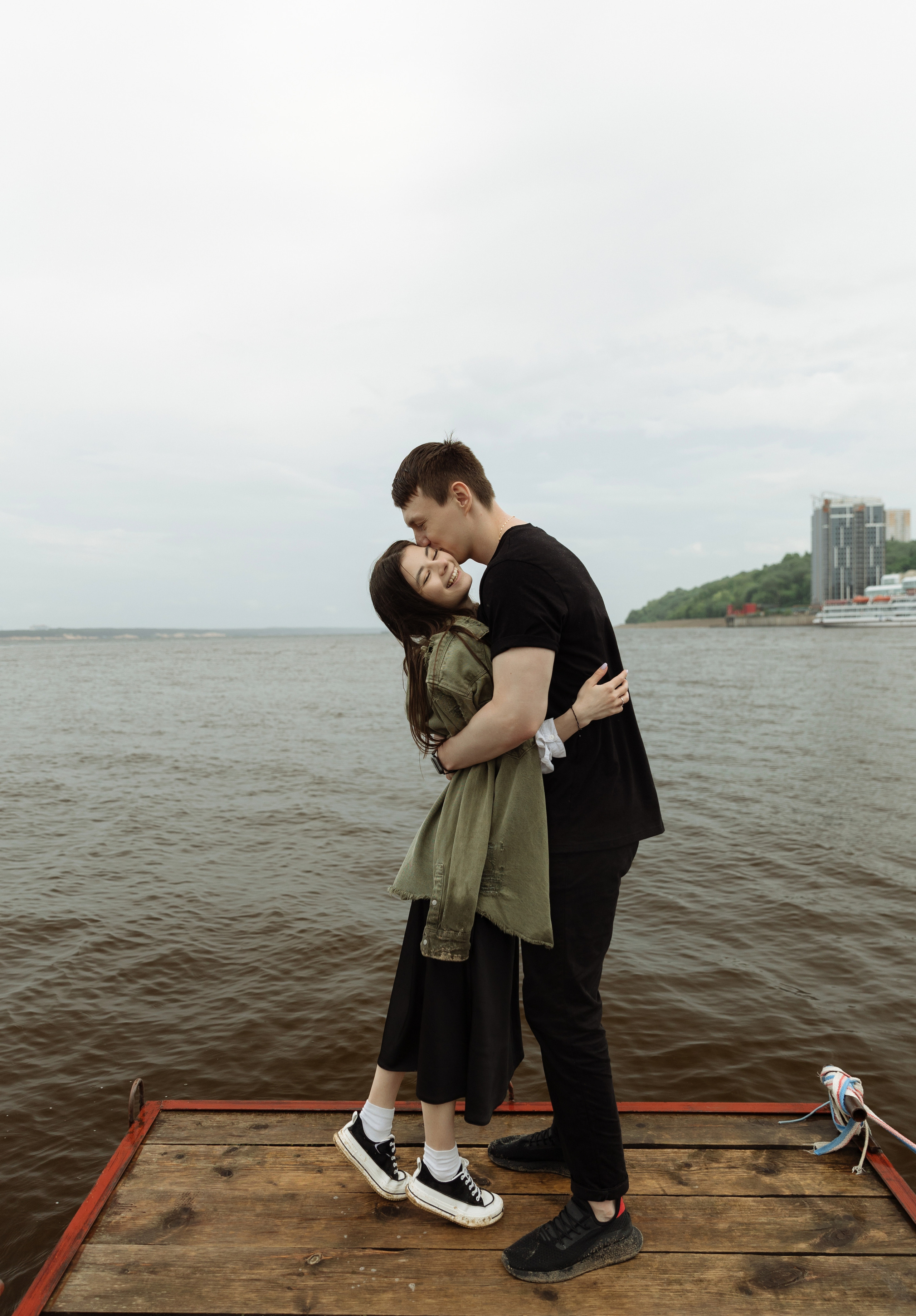 Аня и Сергей. 📷˙Свадебный фотограф и видеограф в Чебоксарах | Ксения