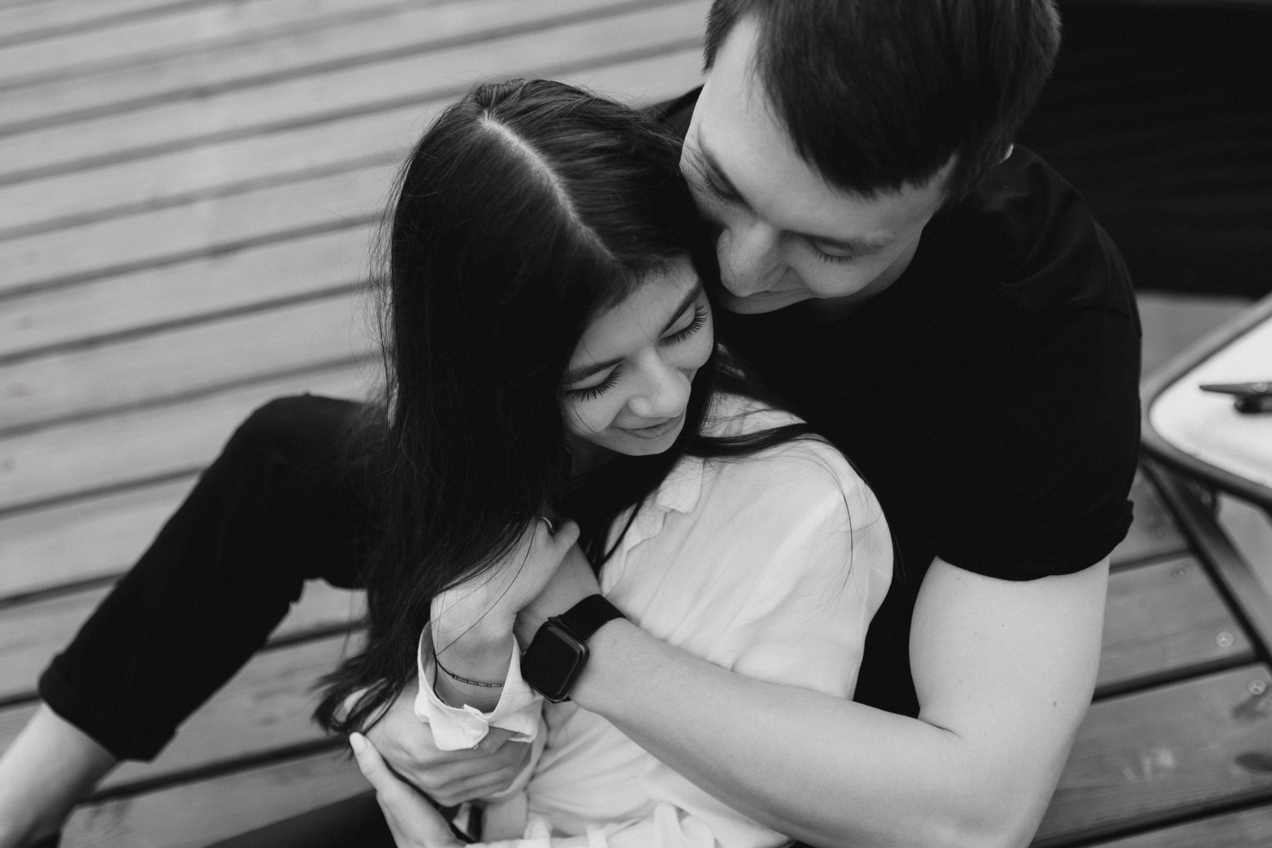 Аня и Сергей. 📷˙Свадебный фотограф и видеограф в Чебоксарах | Ксения