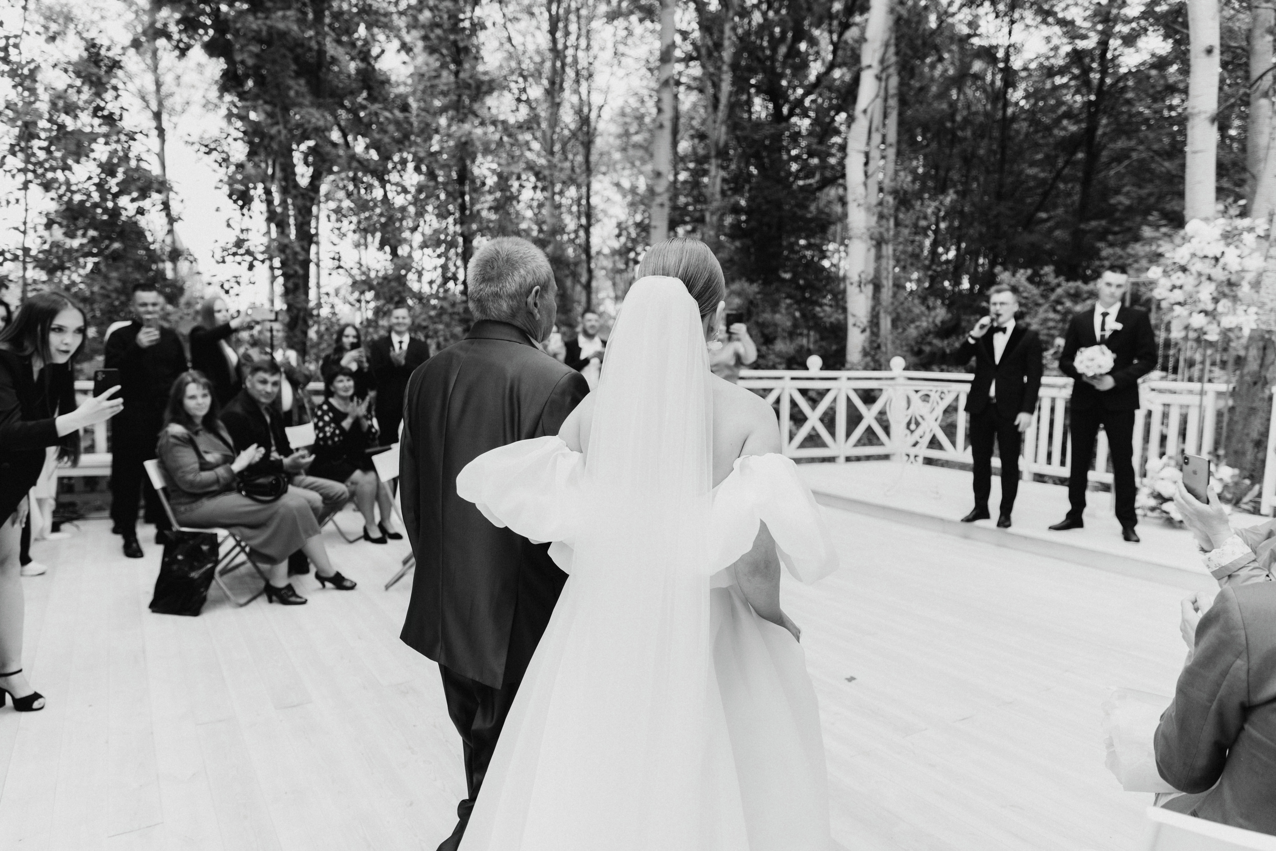 Анна & Сергей. 📷˙Свадебный фотограф и видеограф в Чебоксарах | Ксения