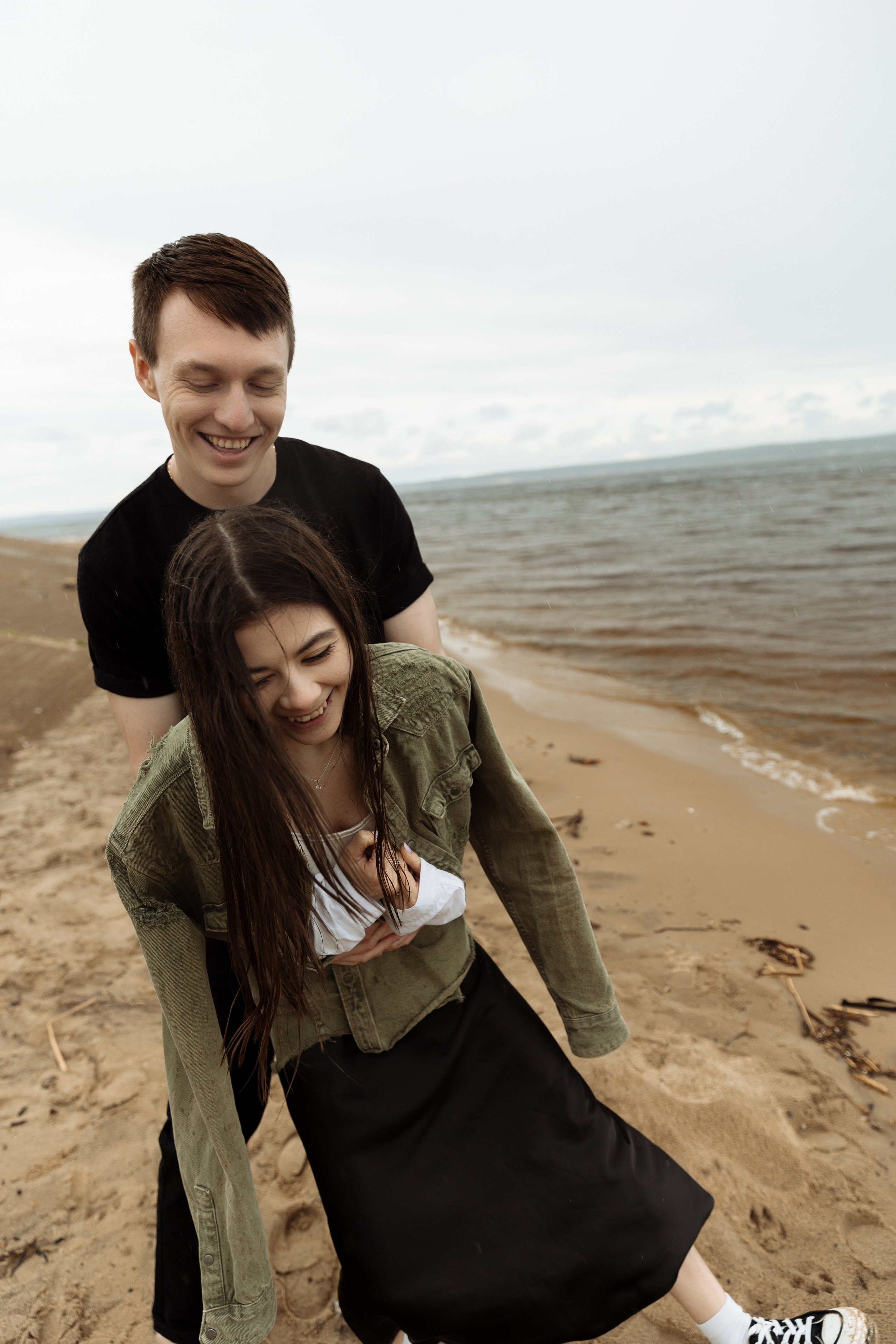 Аня и Сергей. 📷˙Свадебный фотограф и видеограф в Чебоксарах | Ксения