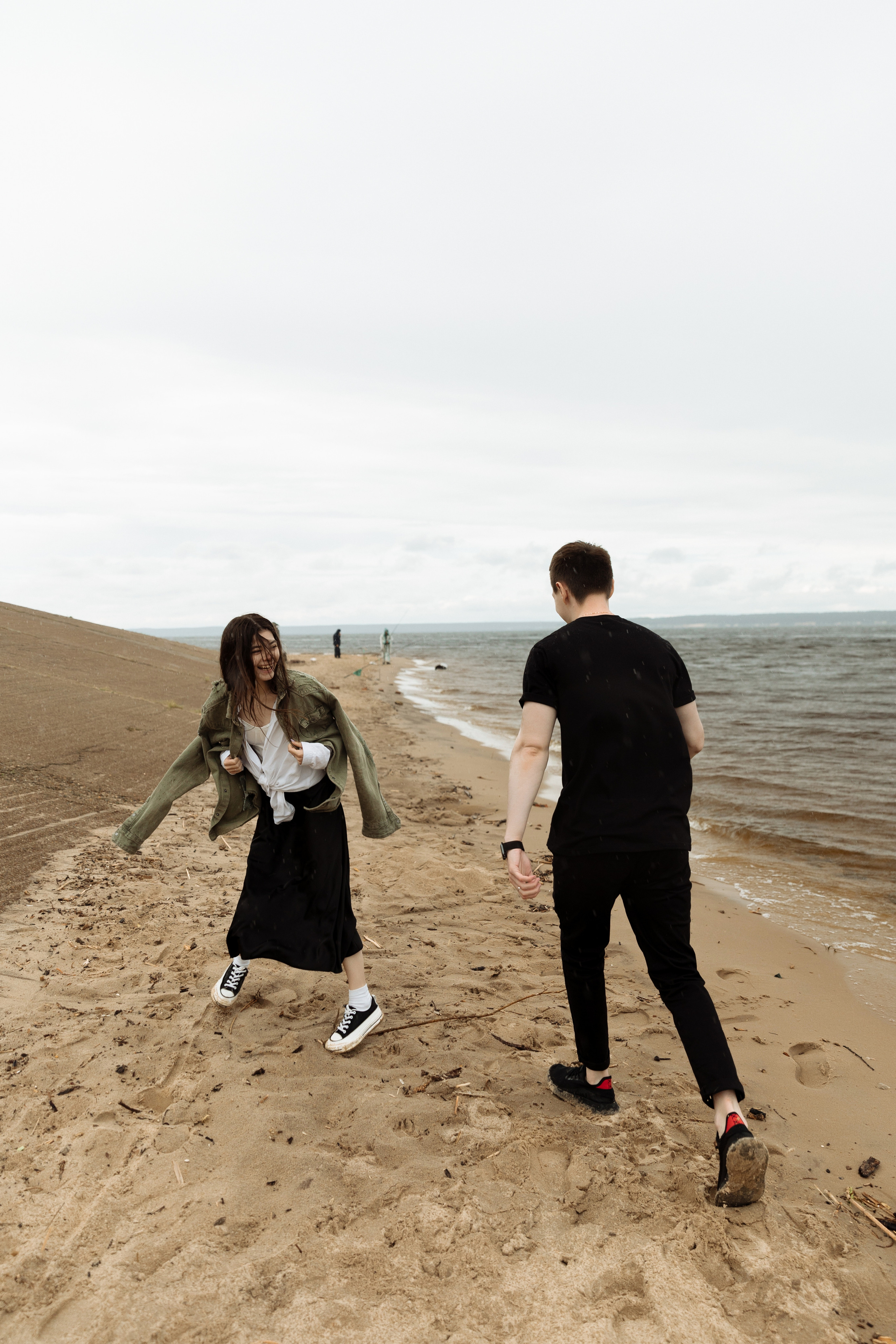 Аня и Сергей. 📷˙Свадебный фотограф и видеограф в Чебоксарах | Ксения