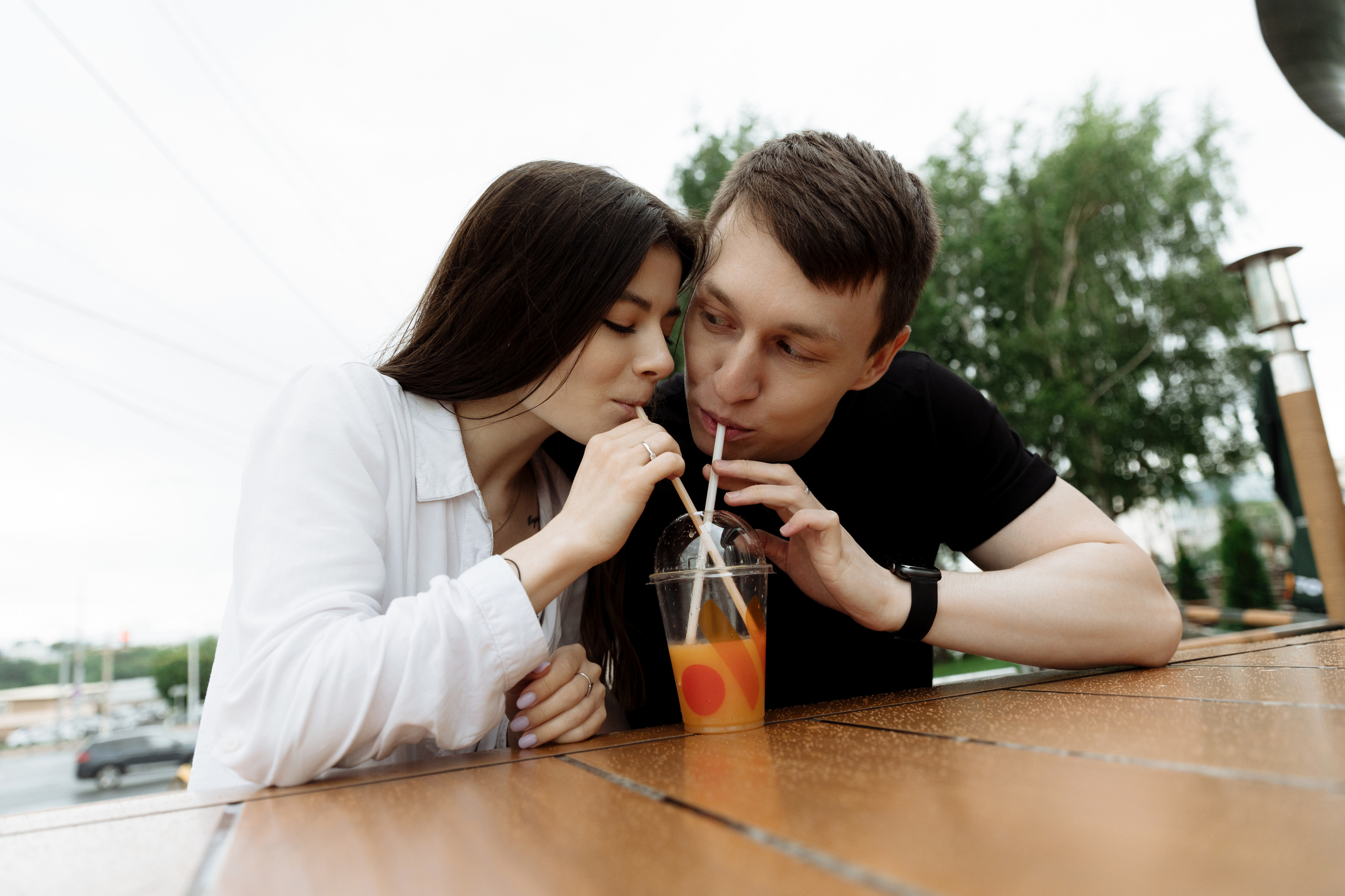 Аня и Сергей. 📷˙Свадебный фотограф и видеограф в Чебоксарах | Ксения