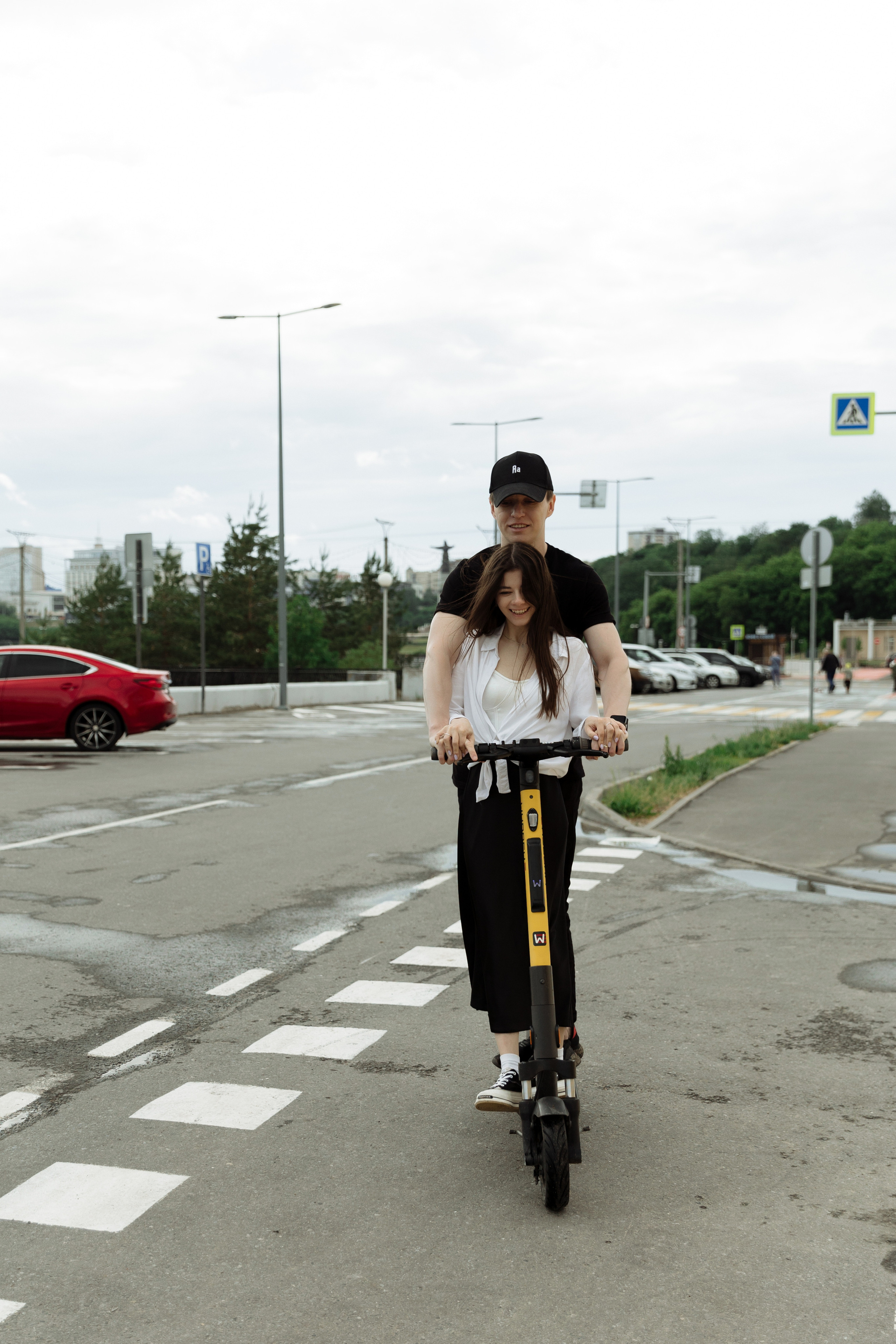 Аня и Сергей. 📷˙Свадебный фотограф и видеограф в Чебоксарах | Ксения