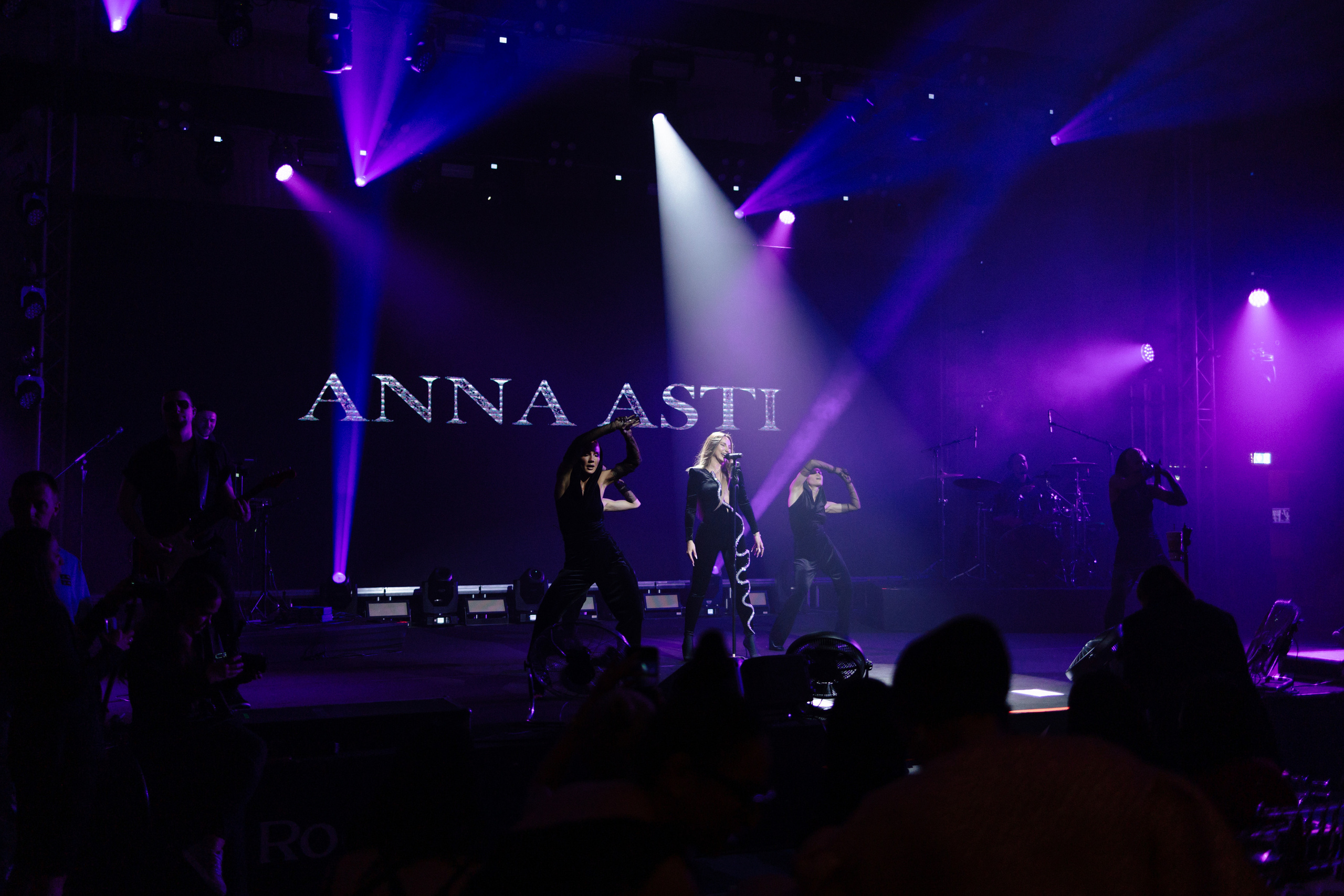 Концерт Asti. 📷˙Свадебный фотограф и видеограф в Чебоксарах | Ксения