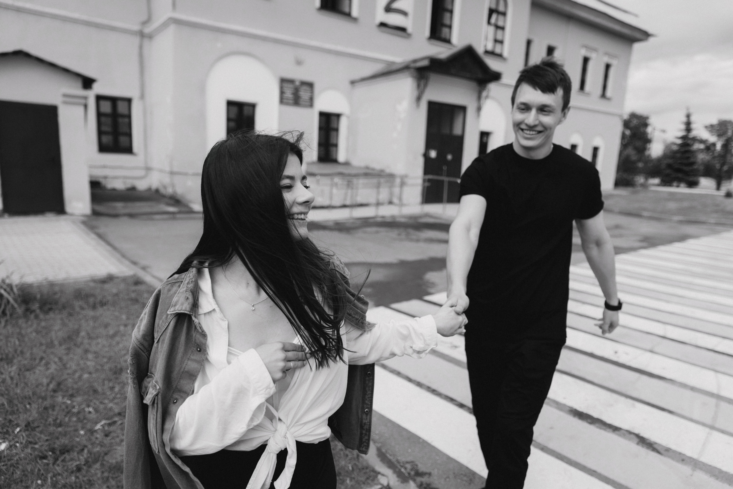 Аня и Сергей. 📷˙Свадебный фотограф и видеограф в Чебоксарах | Ксения