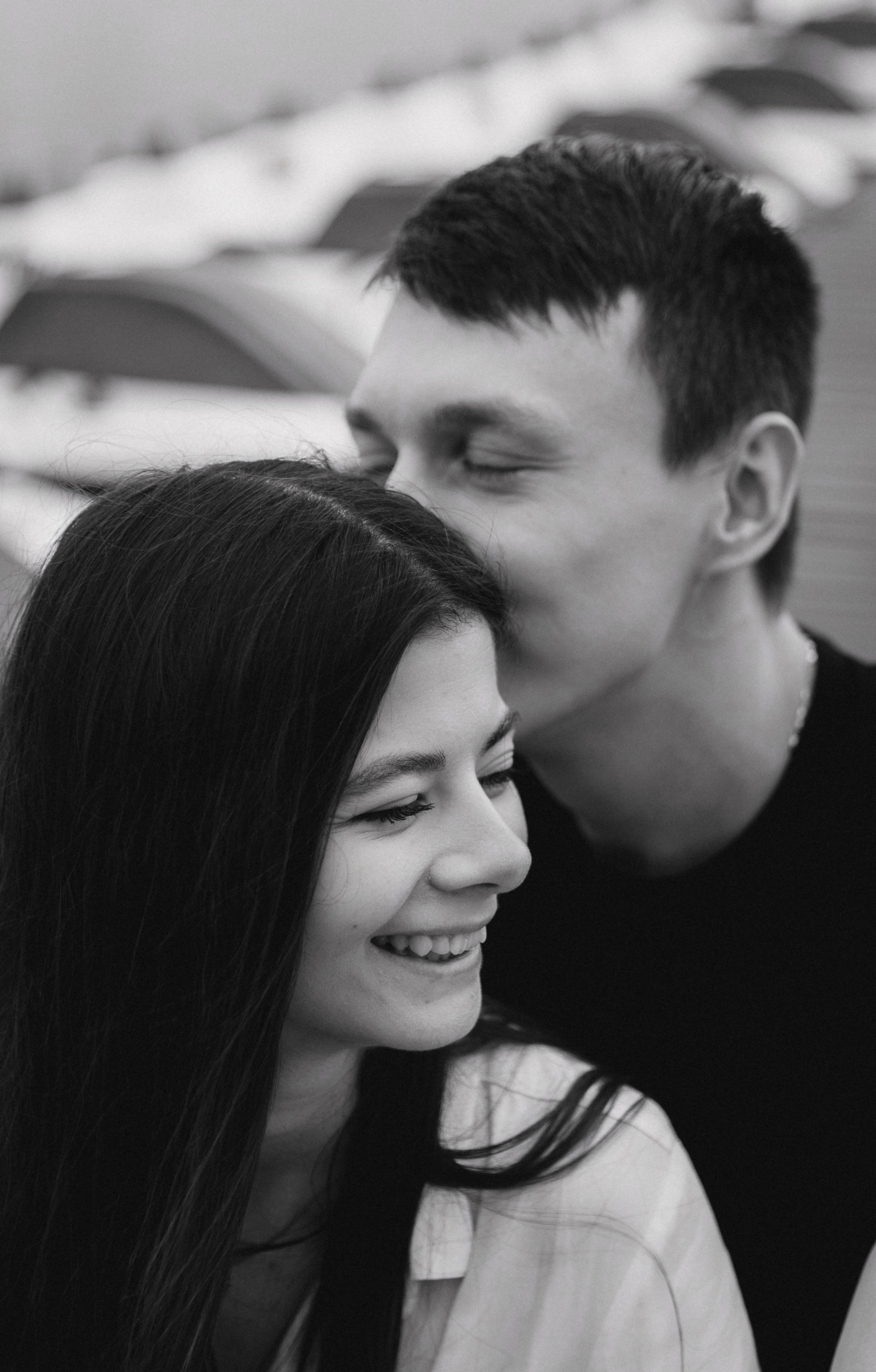 Аня и Сергей. 📷˙Свадебный фотограф и видеограф в Чебоксарах | Ксения