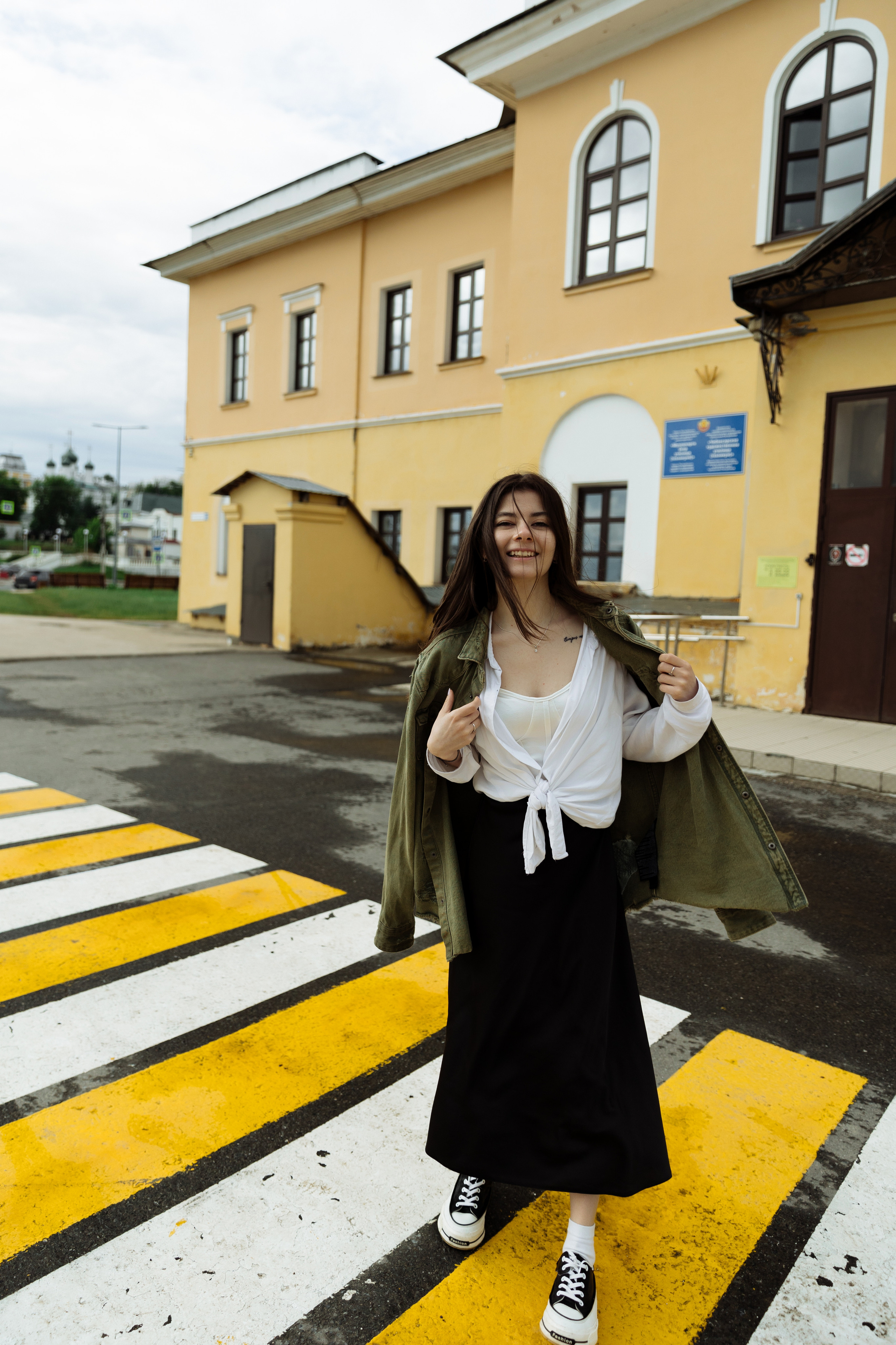 Аня и Сергей. 📷˙Свадебный фотограф и видеограф в Чебоксарах | Ксения