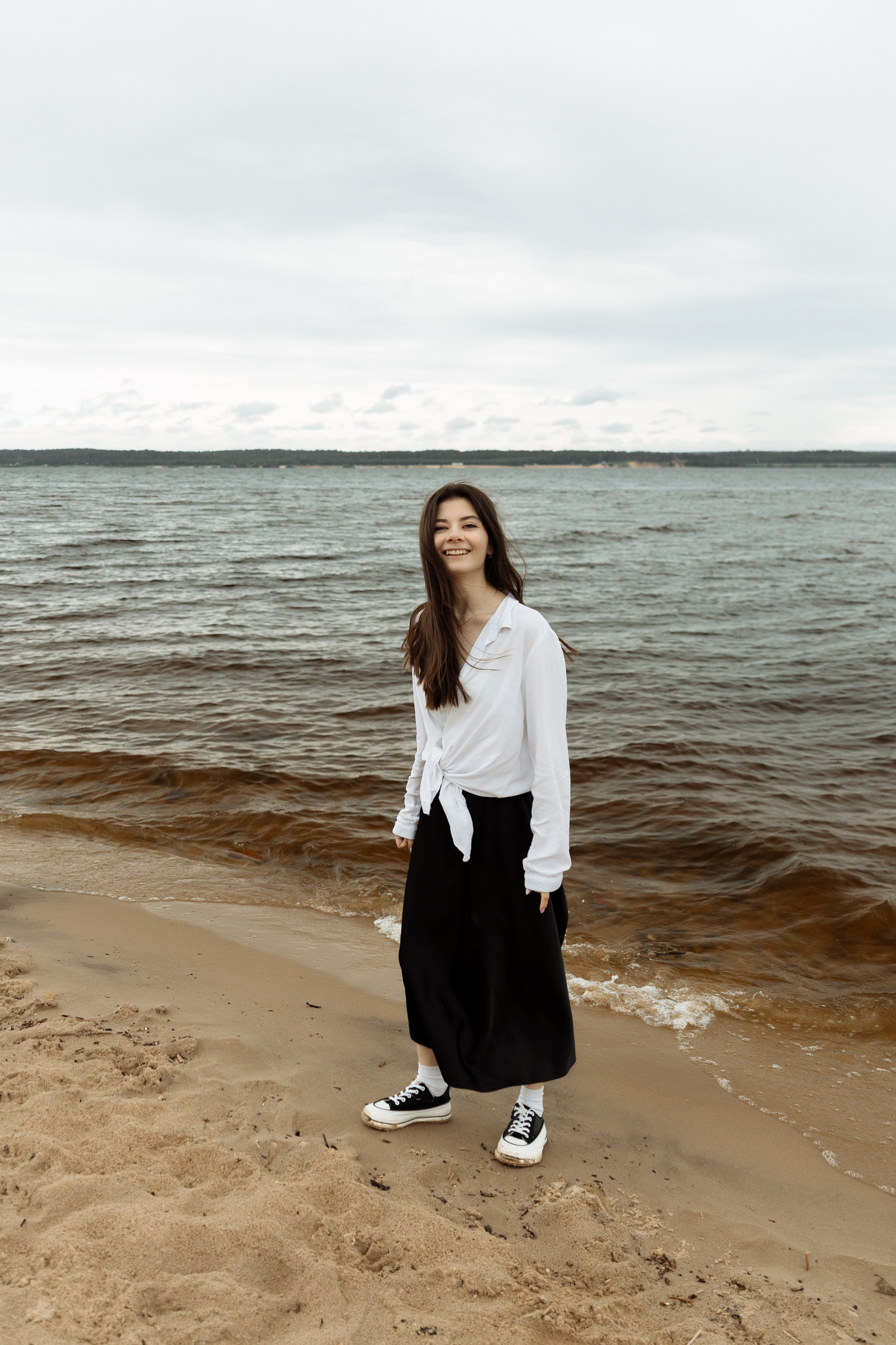 Аня и Сергей. 📷˙Свадебный фотограф и видеограф в Чебоксарах | Ксения