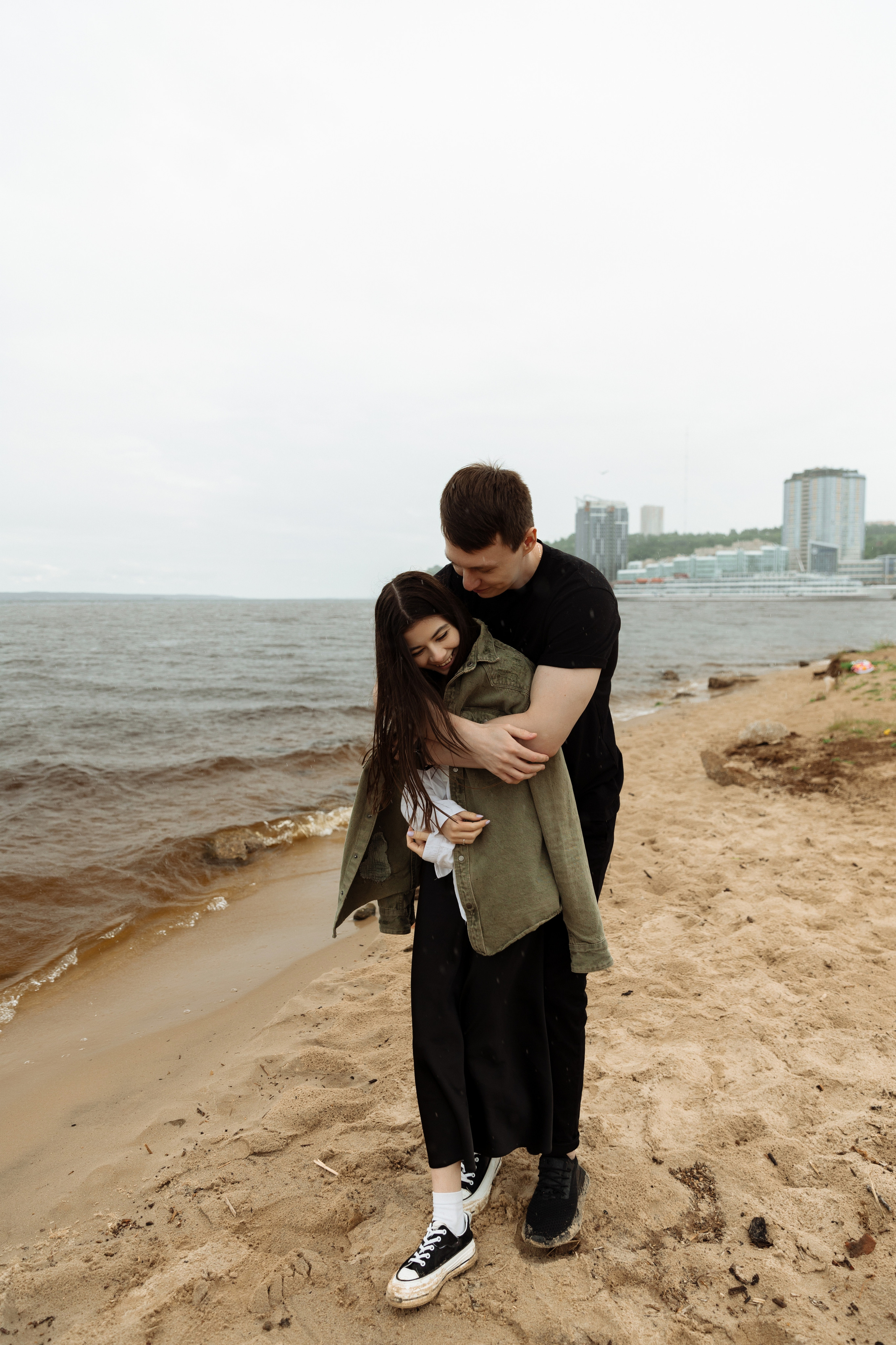 Аня и Сергей. 📷˙Свадебный фотограф и видеограф в Чебоксарах | Ксения