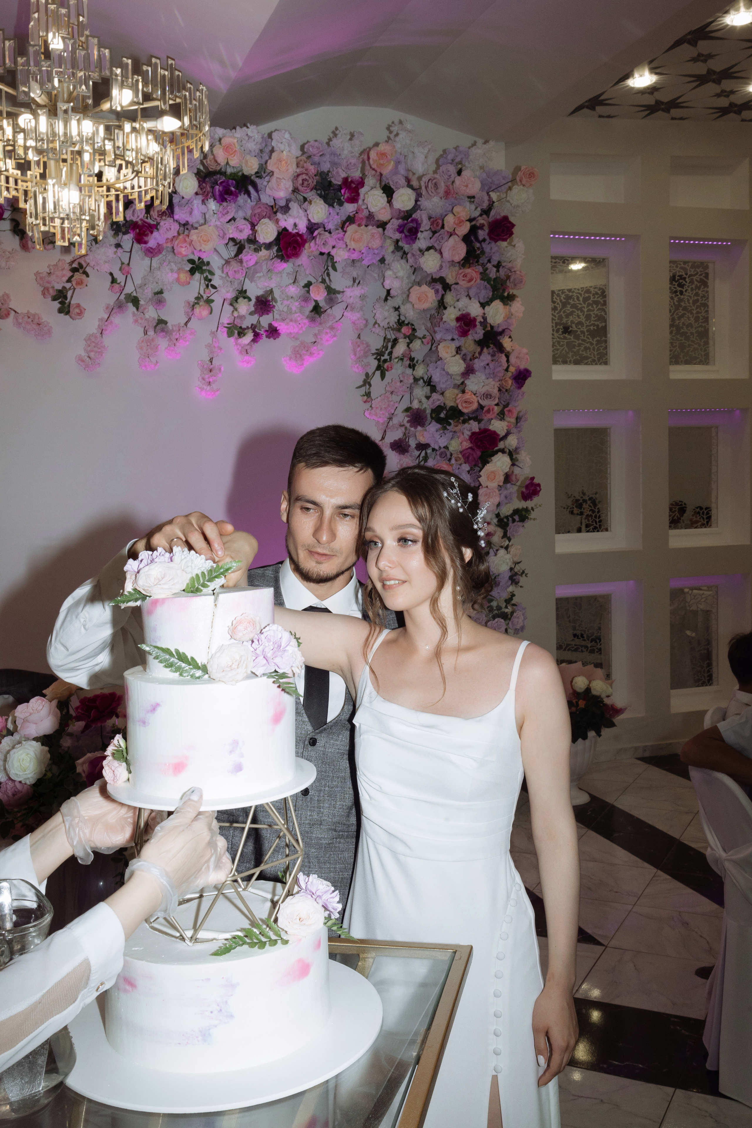 Таня & Николай. 📷˙Свадебный фотограф и видеограф в Чебоксарах | Ксения