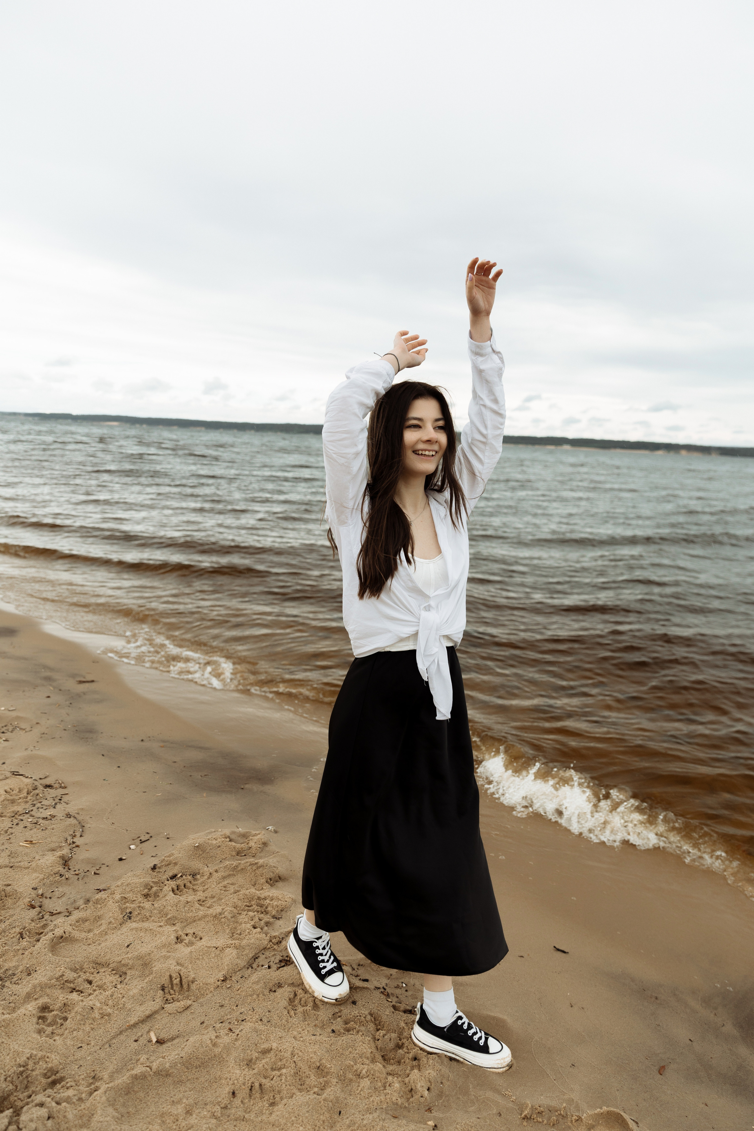 Аня и Сергей. 📷˙Свадебный фотограф и видеограф в Чебоксарах | Ксения