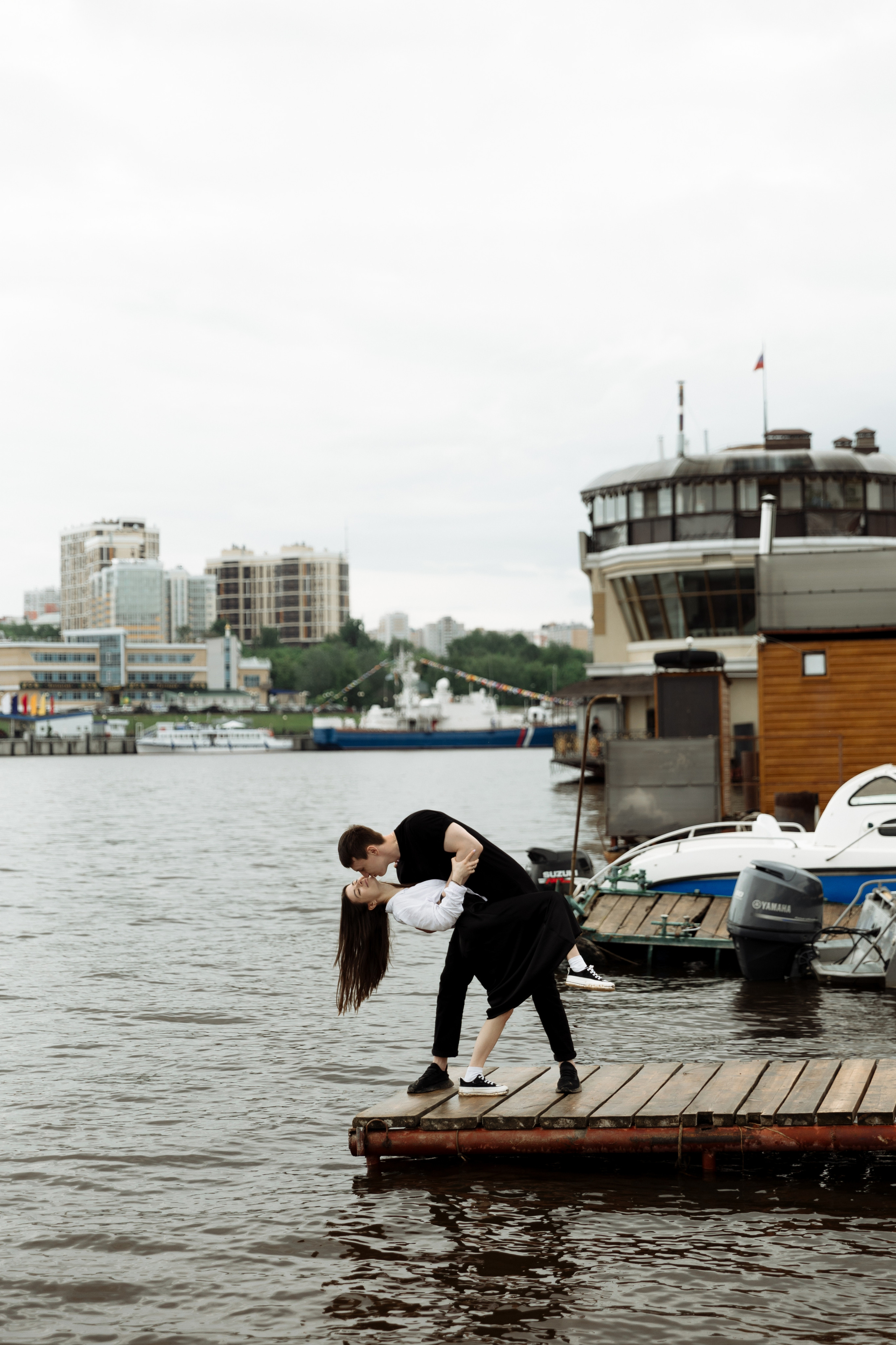 Аня и Сергей. 📷˙Свадебный фотограф и видеограф в Чебоксарах | Ксения