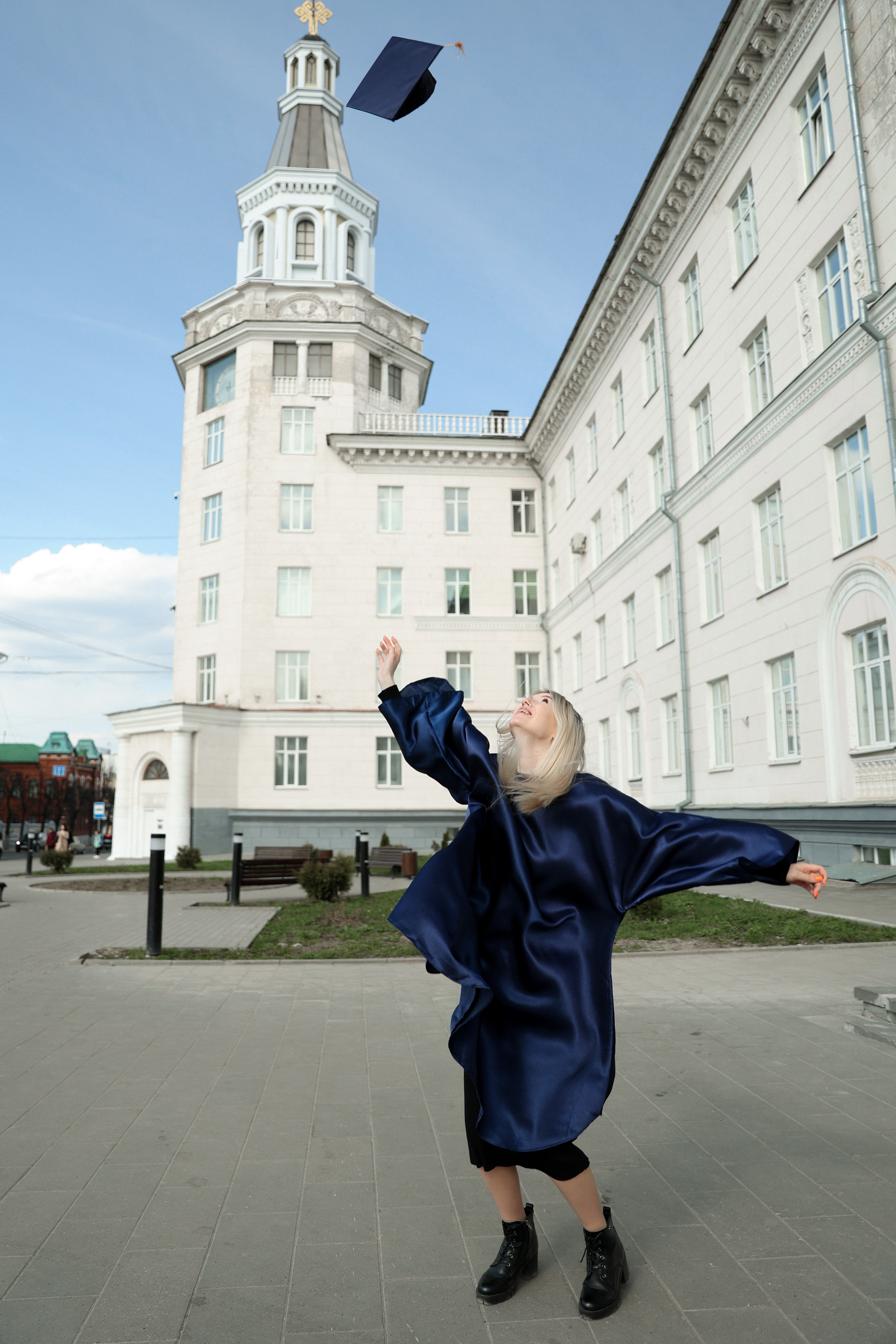 Выпускной Чебоксары. 📷˙Свадебный фотограф и видеограф в Чебоксарах | Ксения