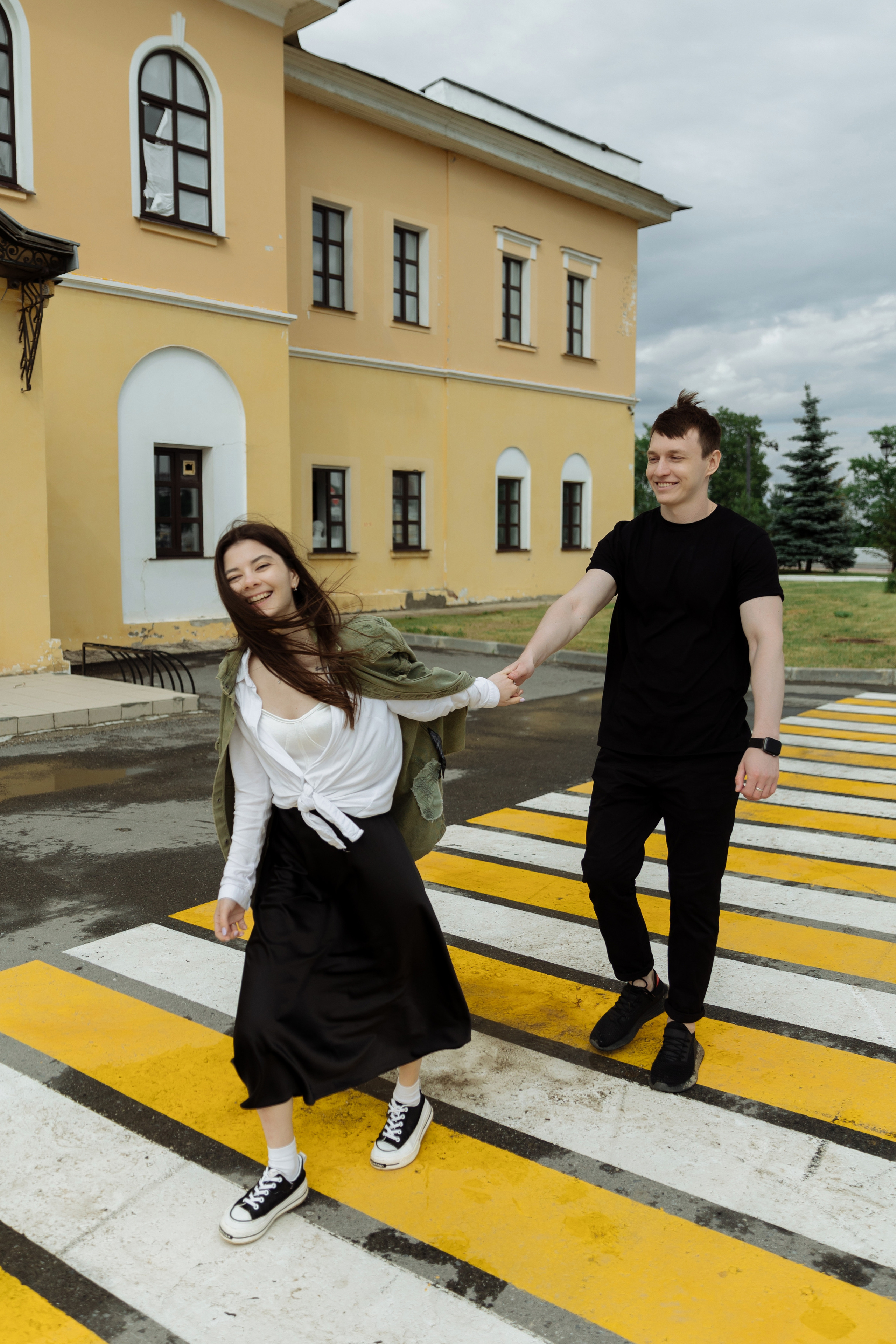 Аня и Сергей. 📷˙Свадебный фотограф и видеограф в Чебоксарах | Ксения