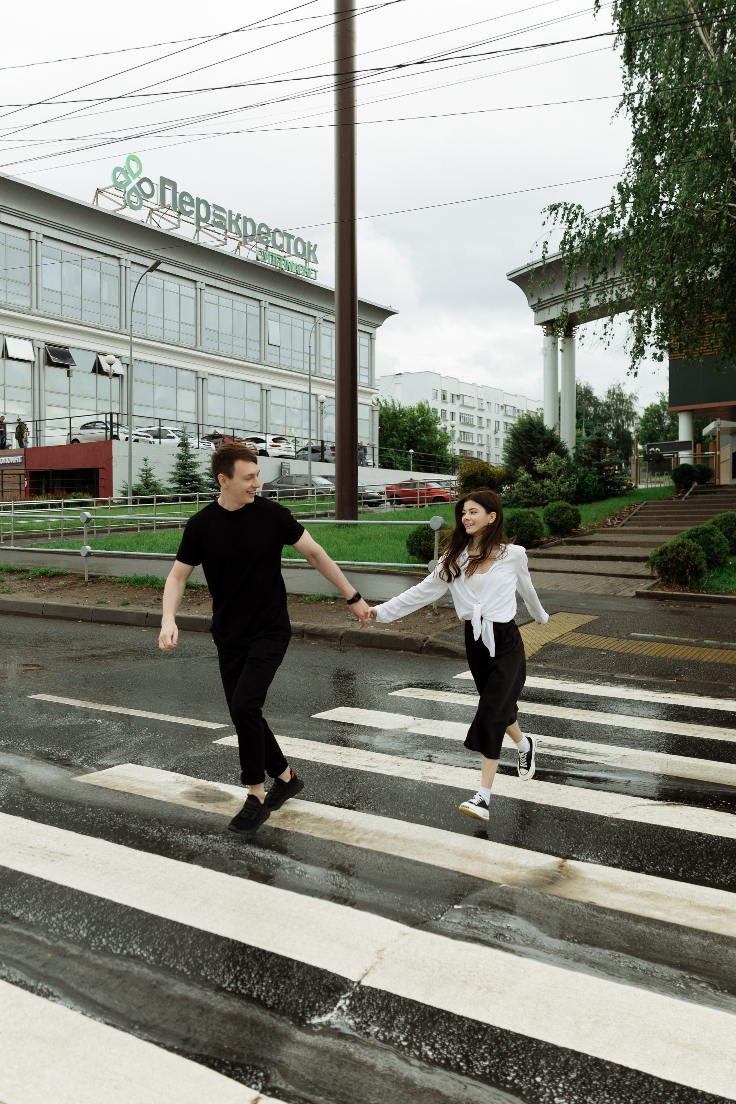 Аня и Сергей. 📷˙Свадебный фотограф и видеограф в Чебоксарах | Ксения