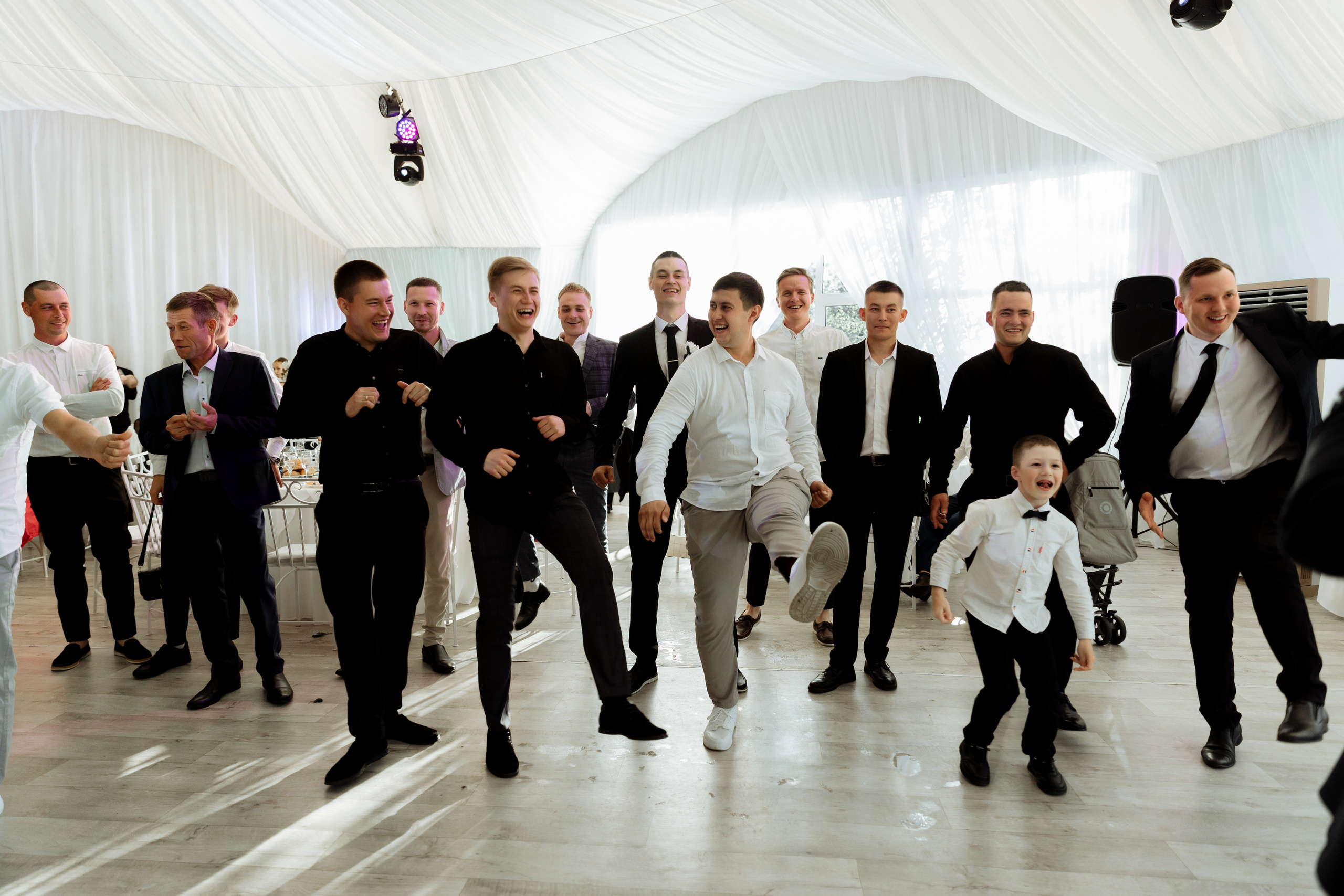 Анна & Сергей. 📷˙Свадебный фотограф и видеограф в Чебоксарах | Ксения