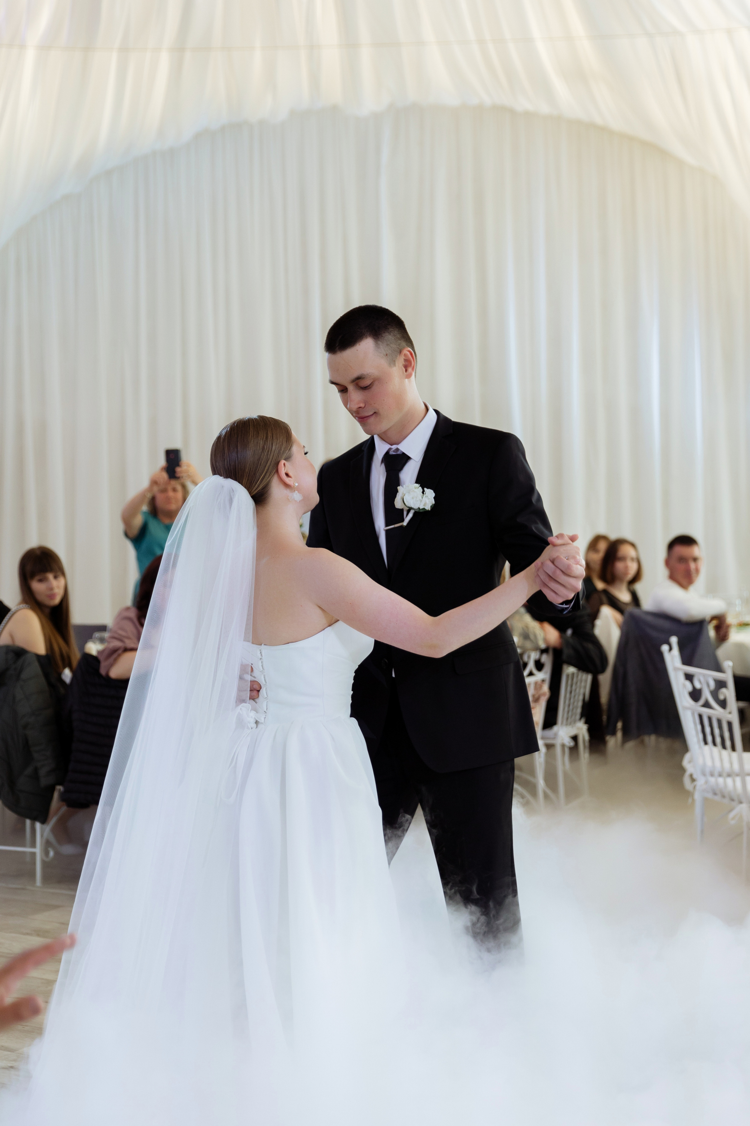 Анна & Сергей. 📷˙Свадебный фотограф и видеограф в Чебоксарах | Ксения