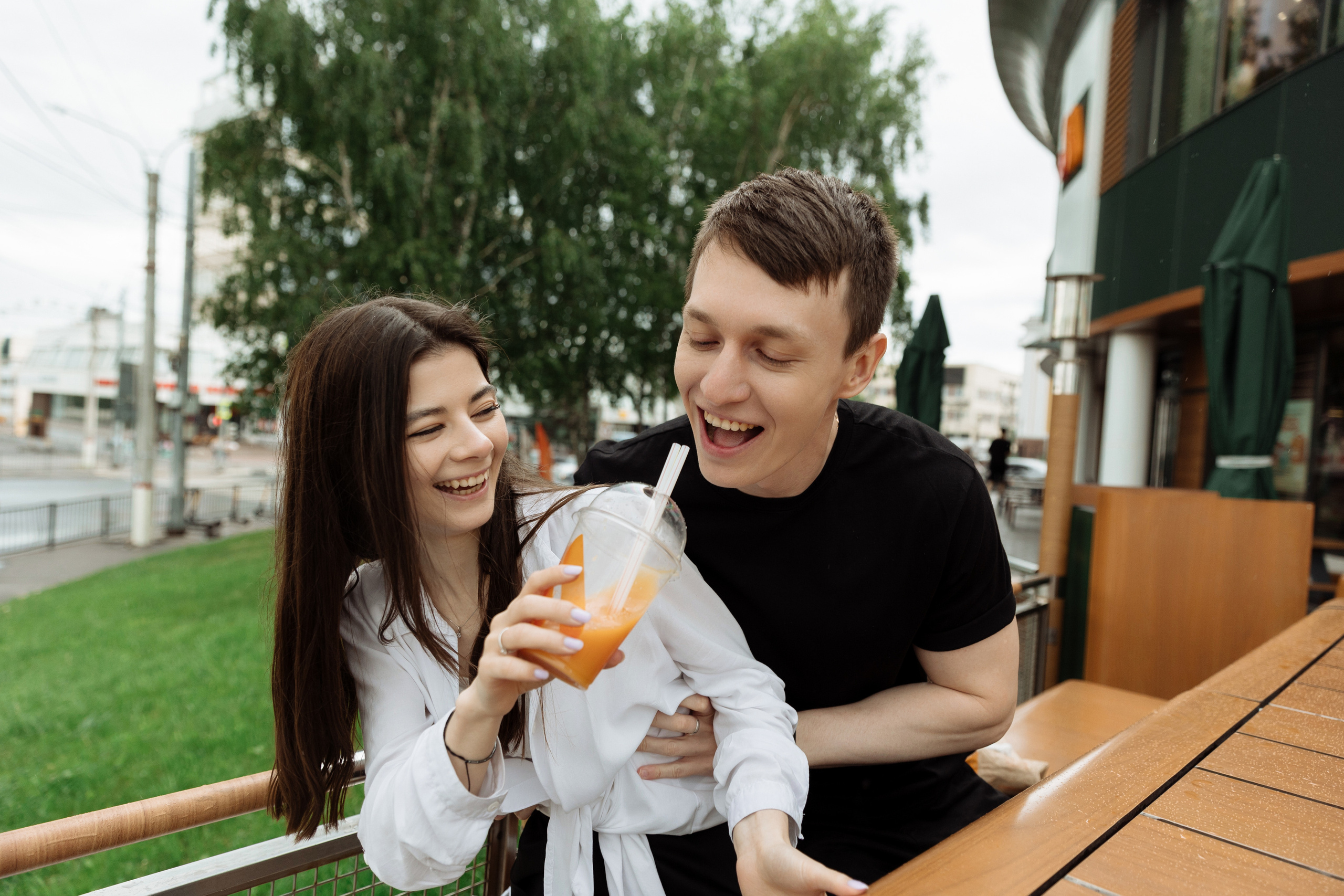 Аня и Сергей. 📷˙Свадебный фотограф и видеограф в Чебоксарах | Ксения