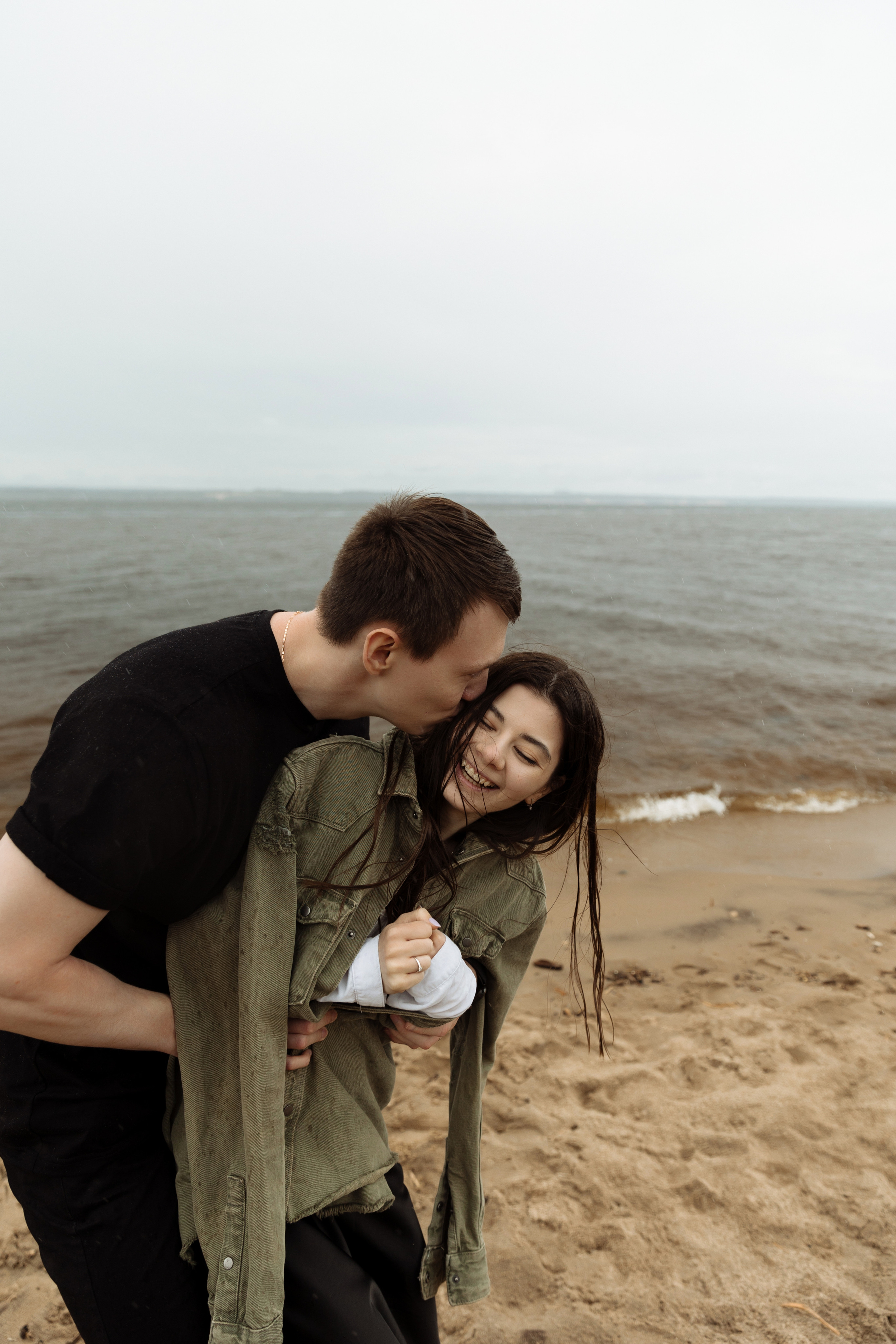Аня и Сергей. 📷˙Свадебный фотограф и видеограф в Чебоксарах | Ксения