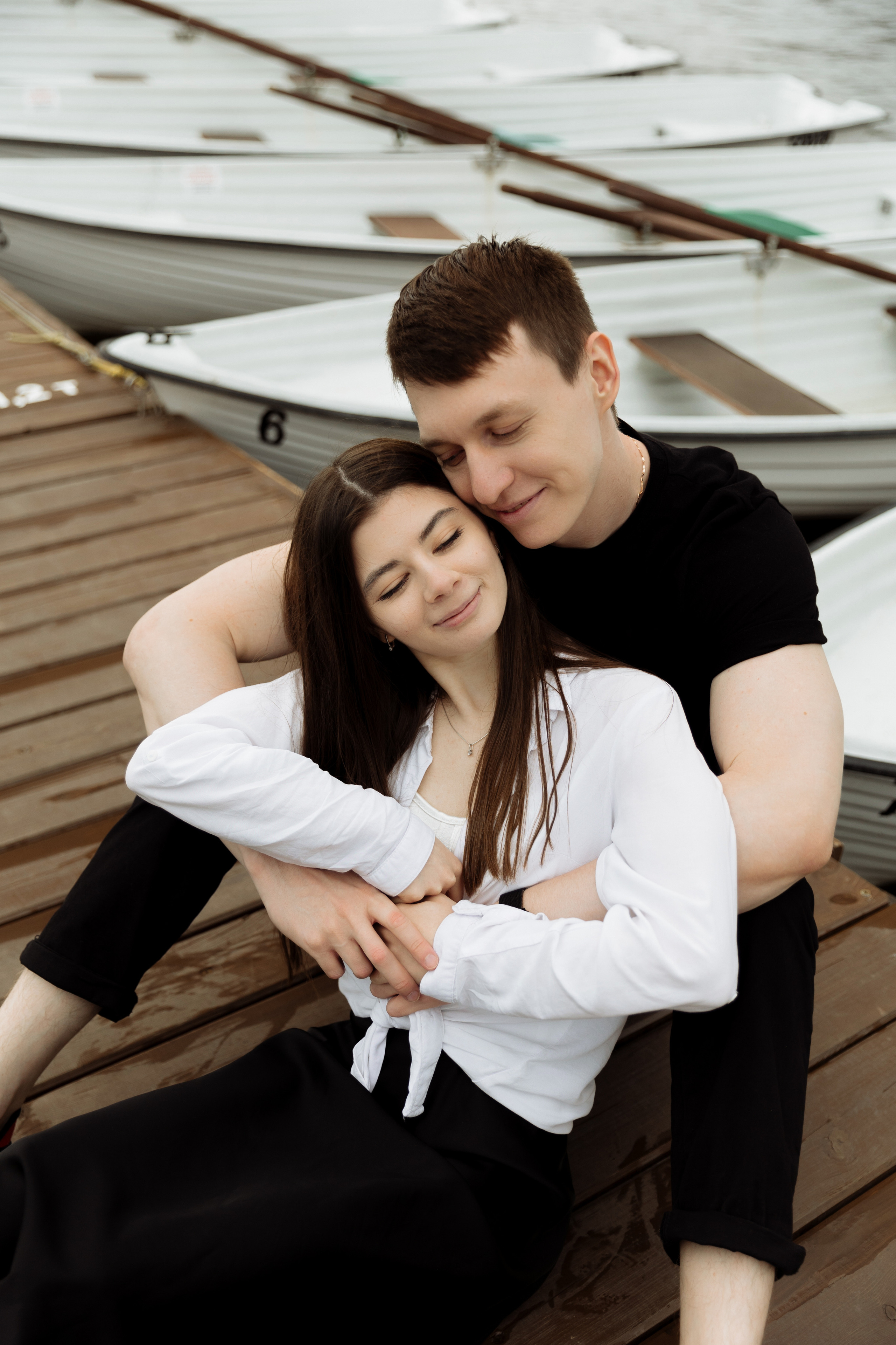 Аня и Сергей. 📷˙Свадебный фотограф и видеограф в Чебоксарах | Ксения