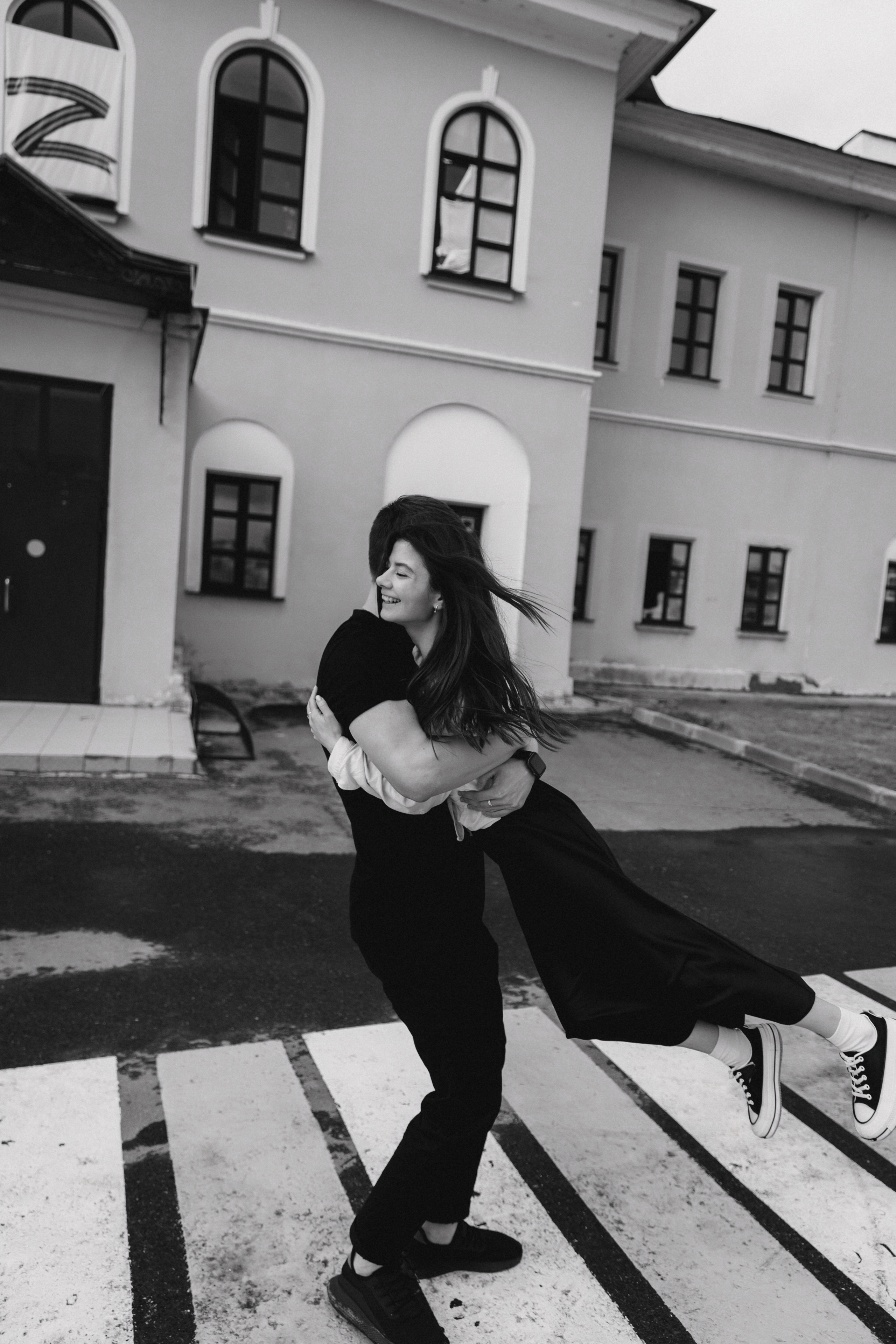 Аня и Сергей. 📷˙Свадебный фотограф и видеограф в Чебоксарах | Ксения