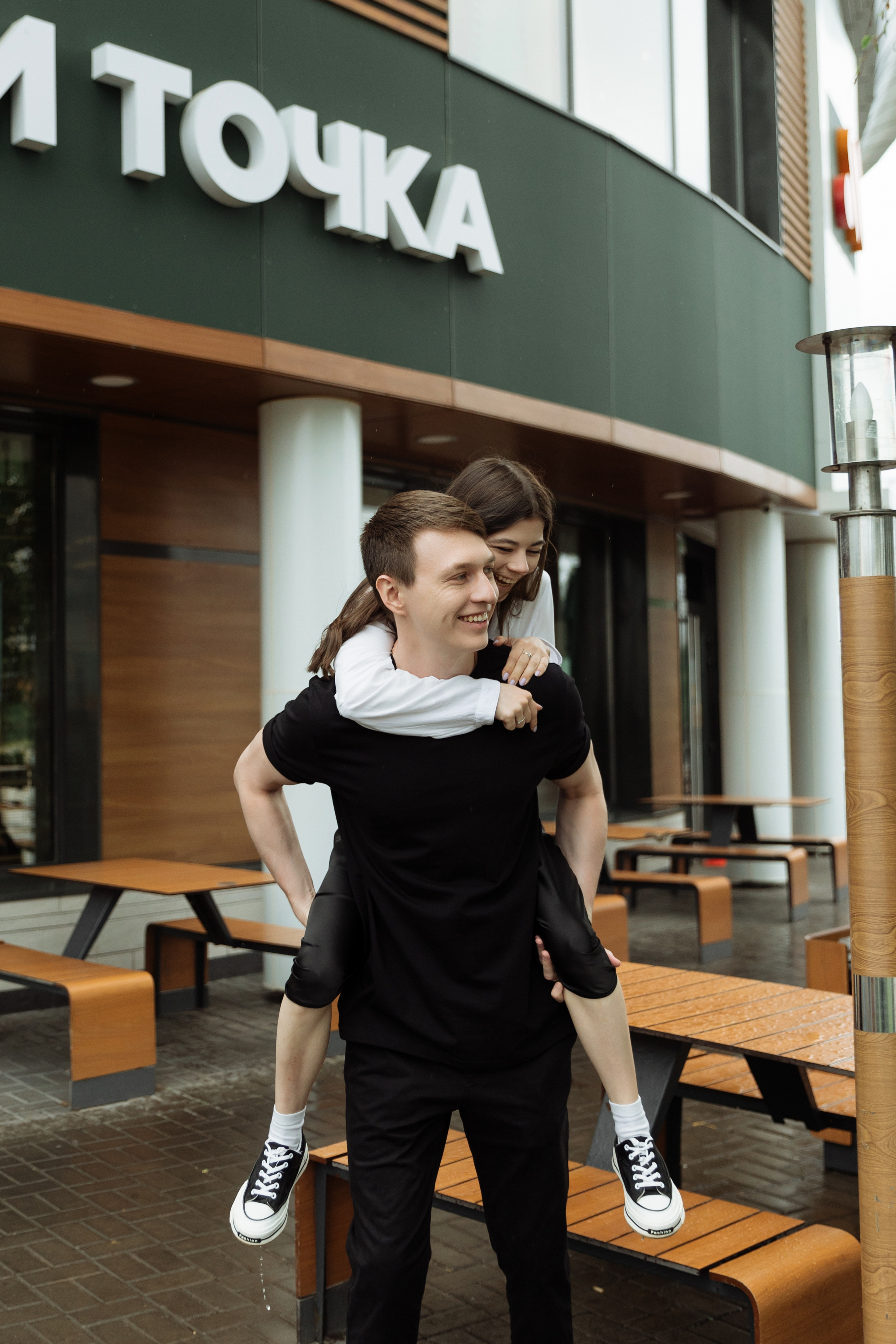 Аня и Сергей. 📷˙Свадебный фотограф и видеограф в Чебоксарах | Ксения